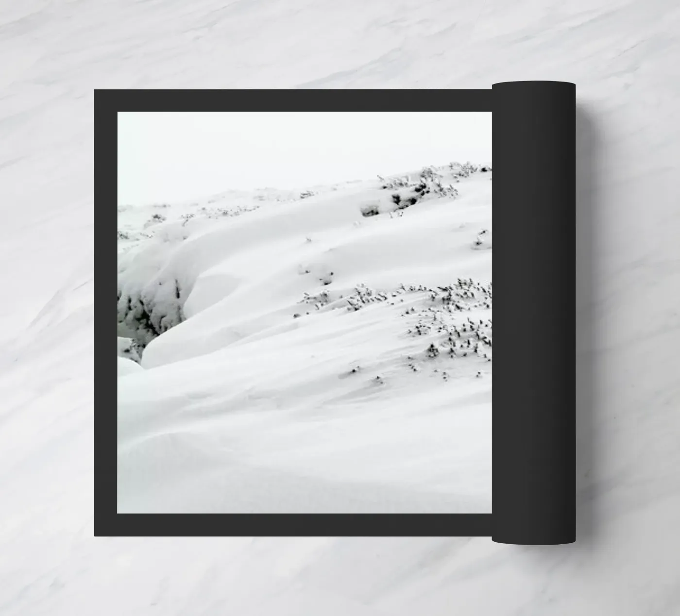 Dirft I deurmat van Victoria Frost