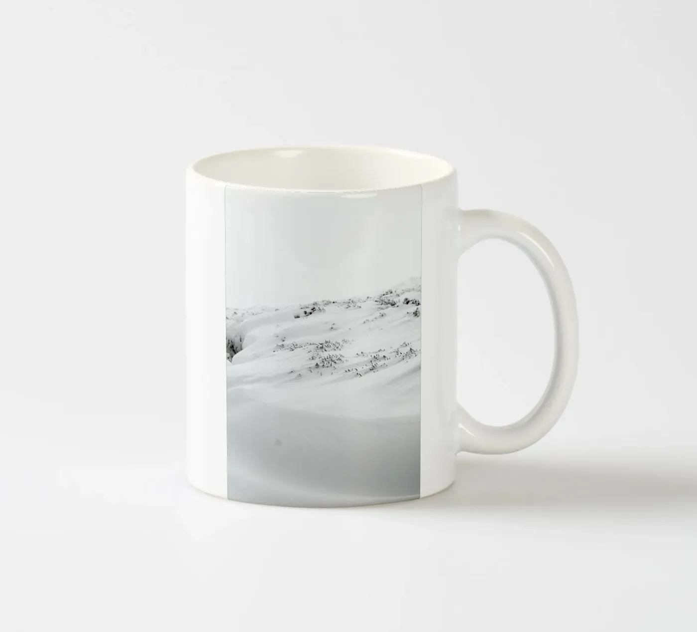 Dirft I ceramic mug by Victoria Frost