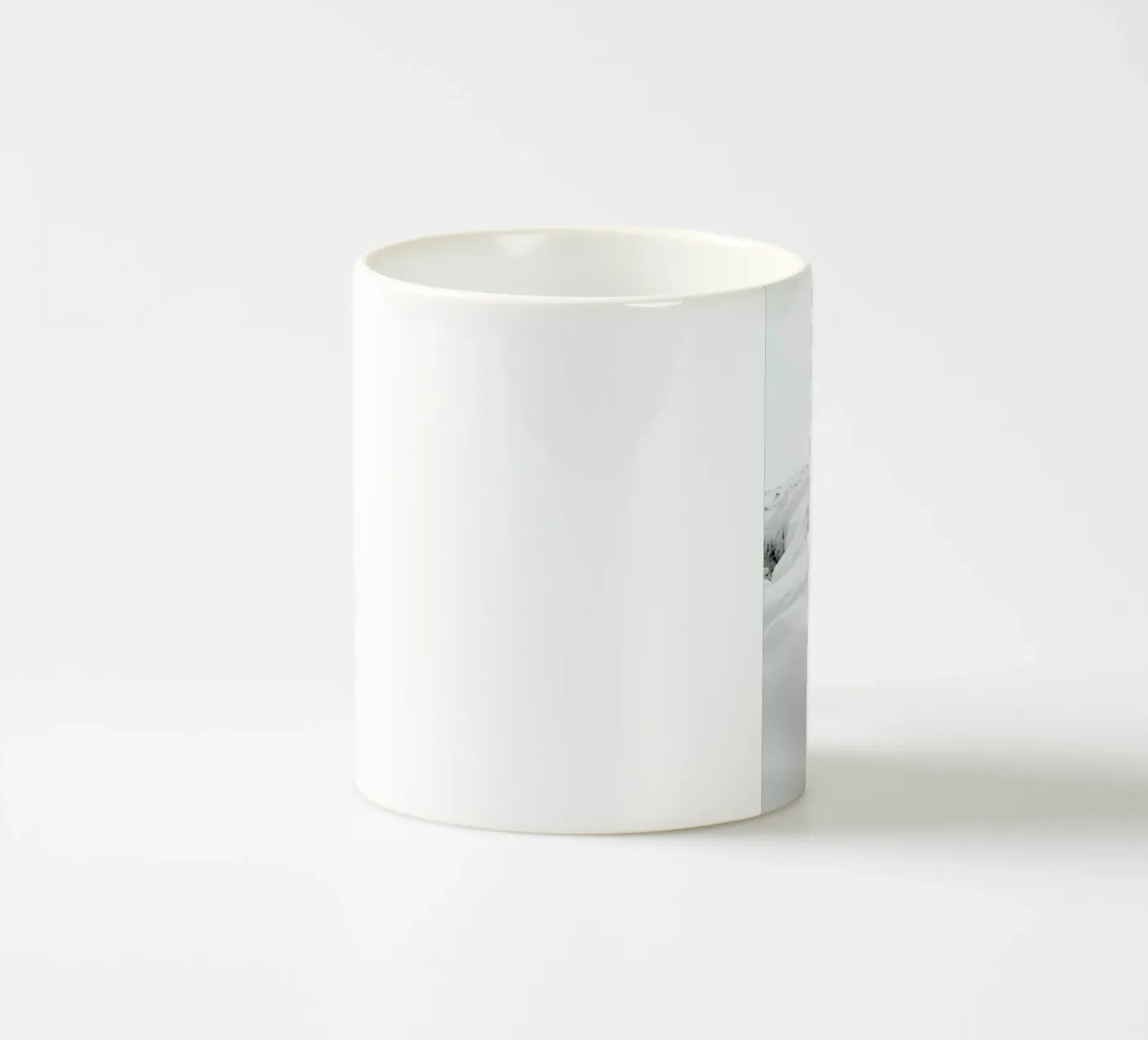 Dirft I ceramic mug by Victoria Frost
