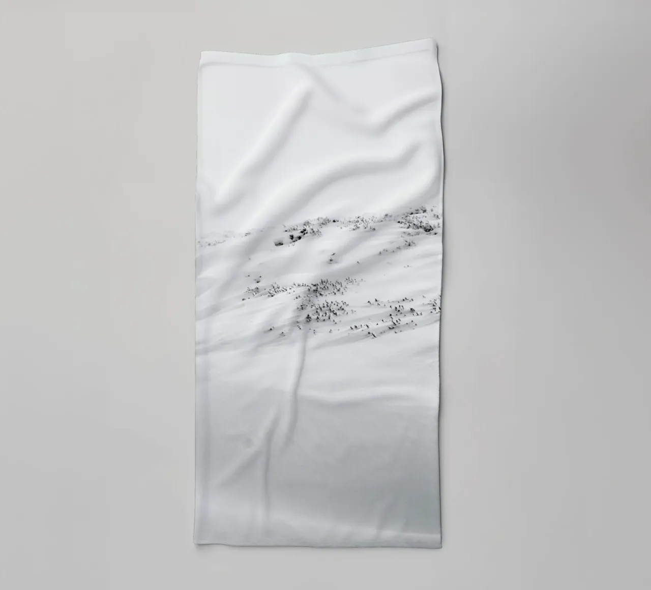 Dirft I asciugamano da bagno da Victoria Frost