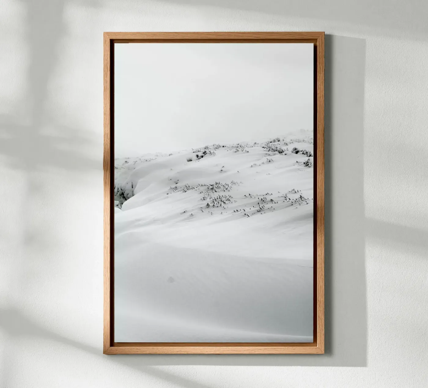 Dirft I forex plate by Victoria Frost