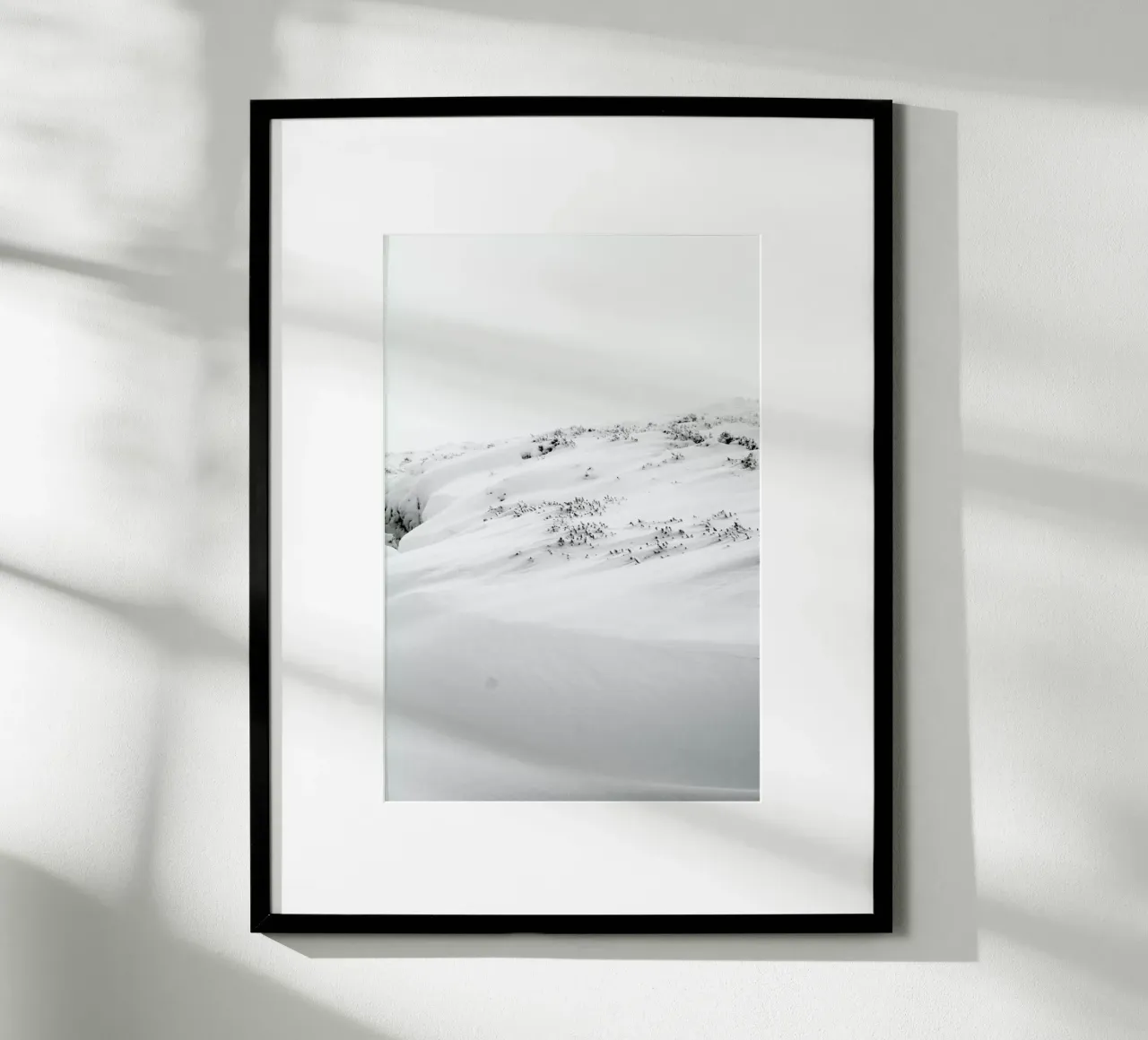 Dirft I poster da Victoria Frost