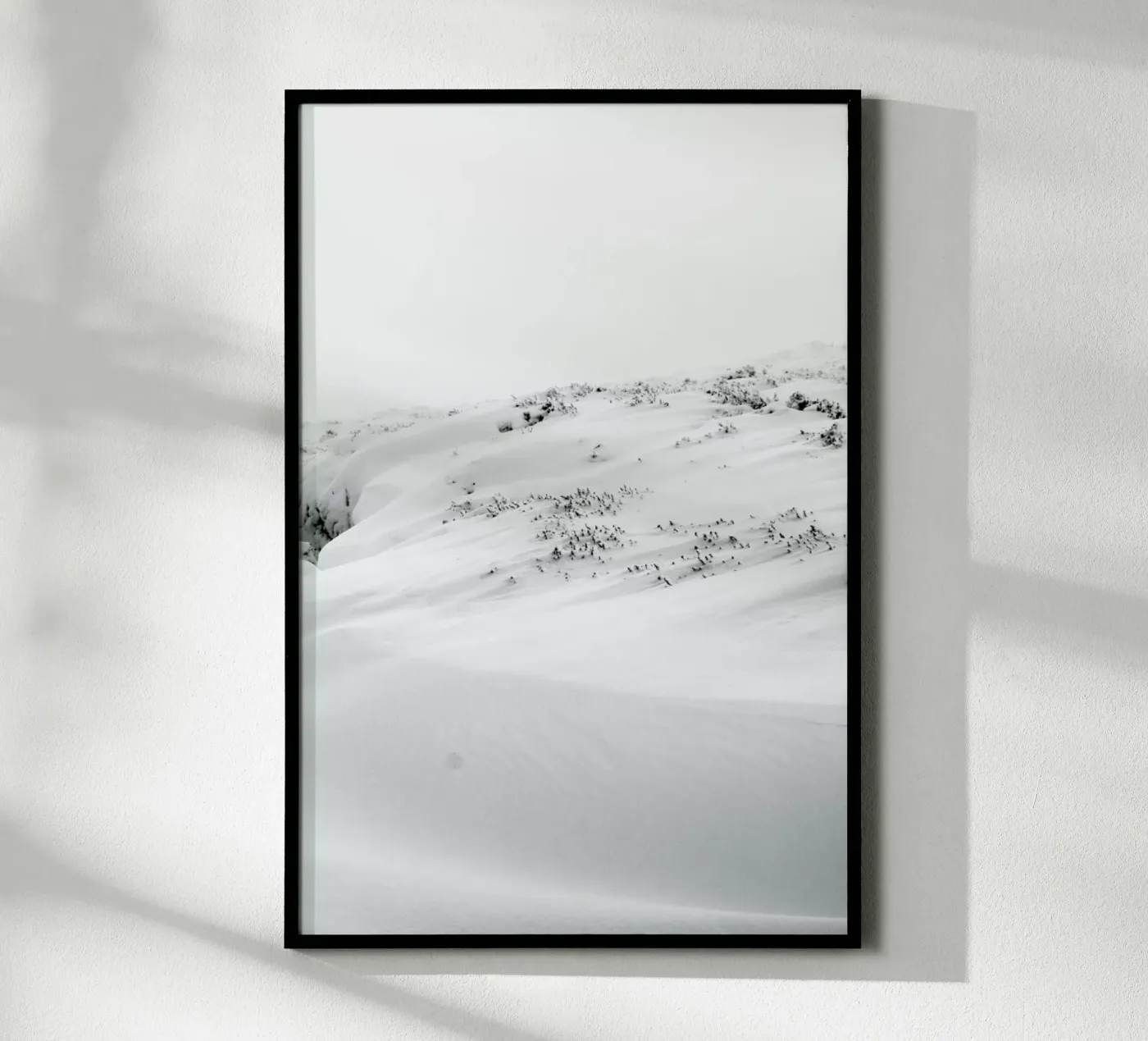 Dirft I poster by Victoria Frost