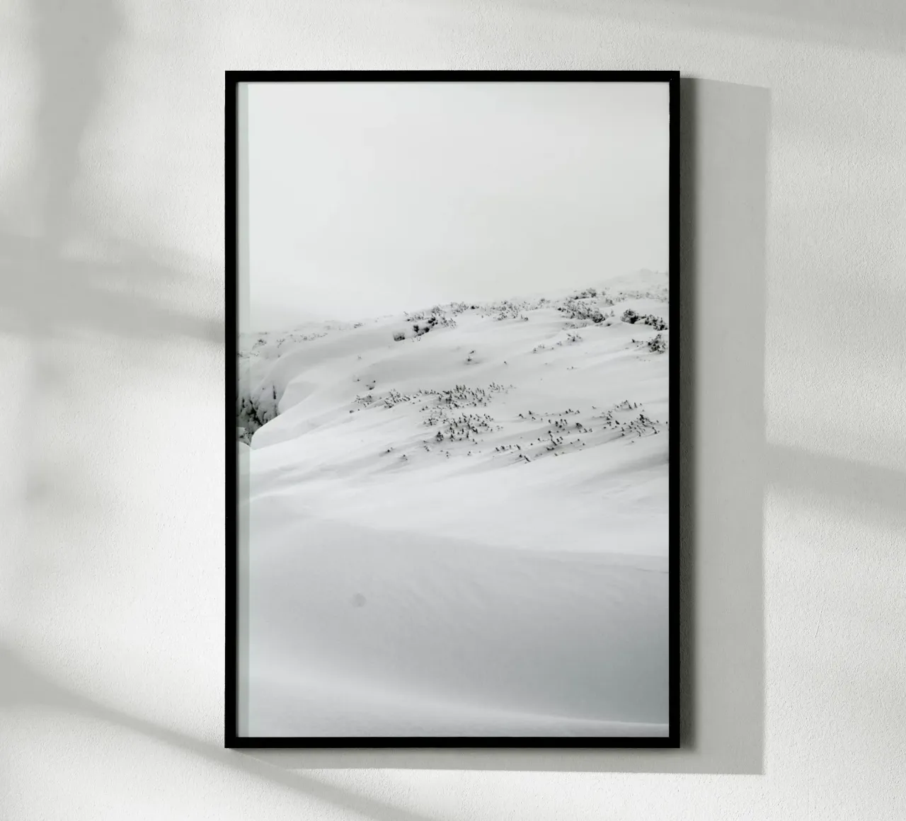 Dirft I poster da Victoria Frost