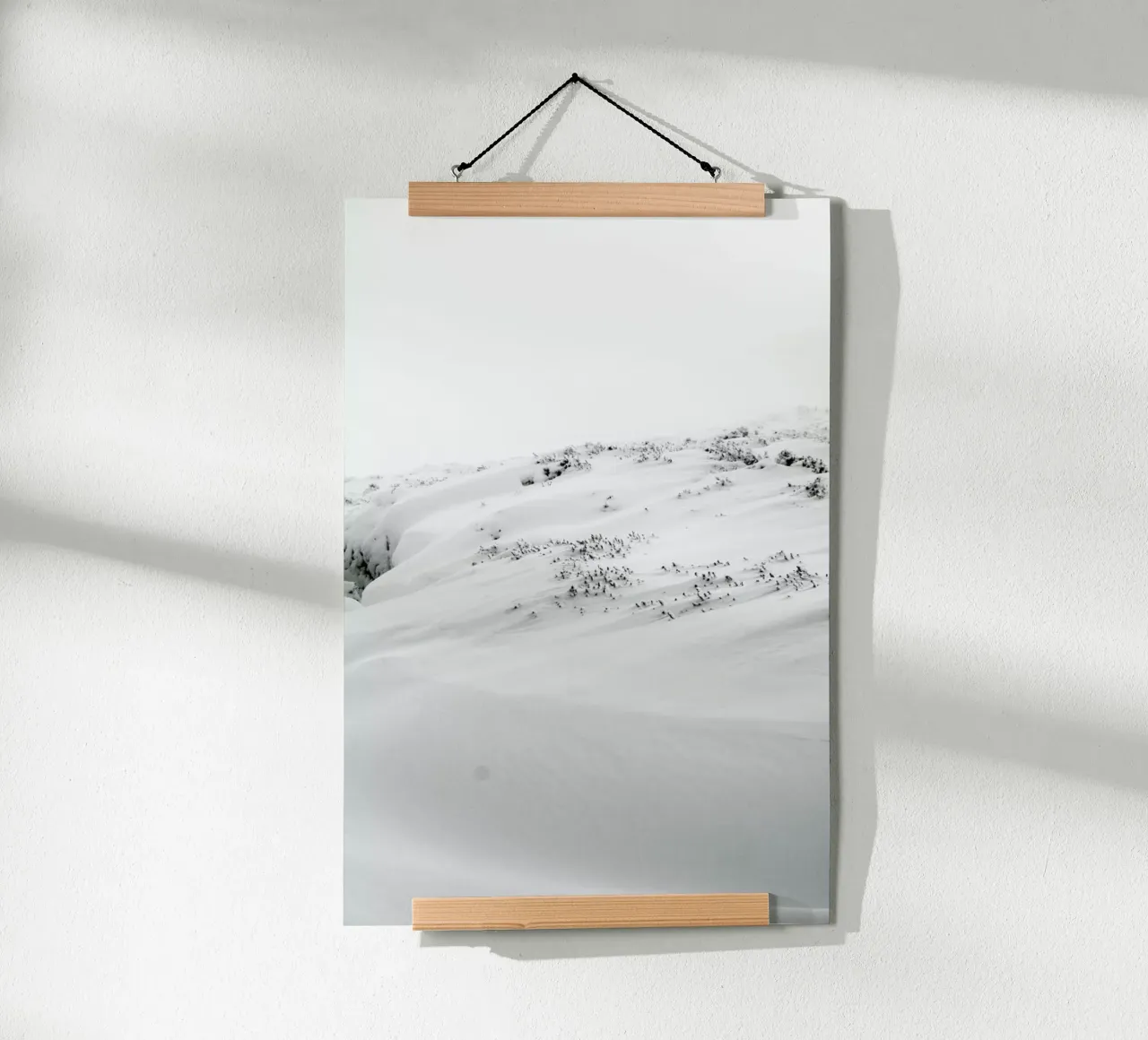 Dirft I poster da Victoria Frost