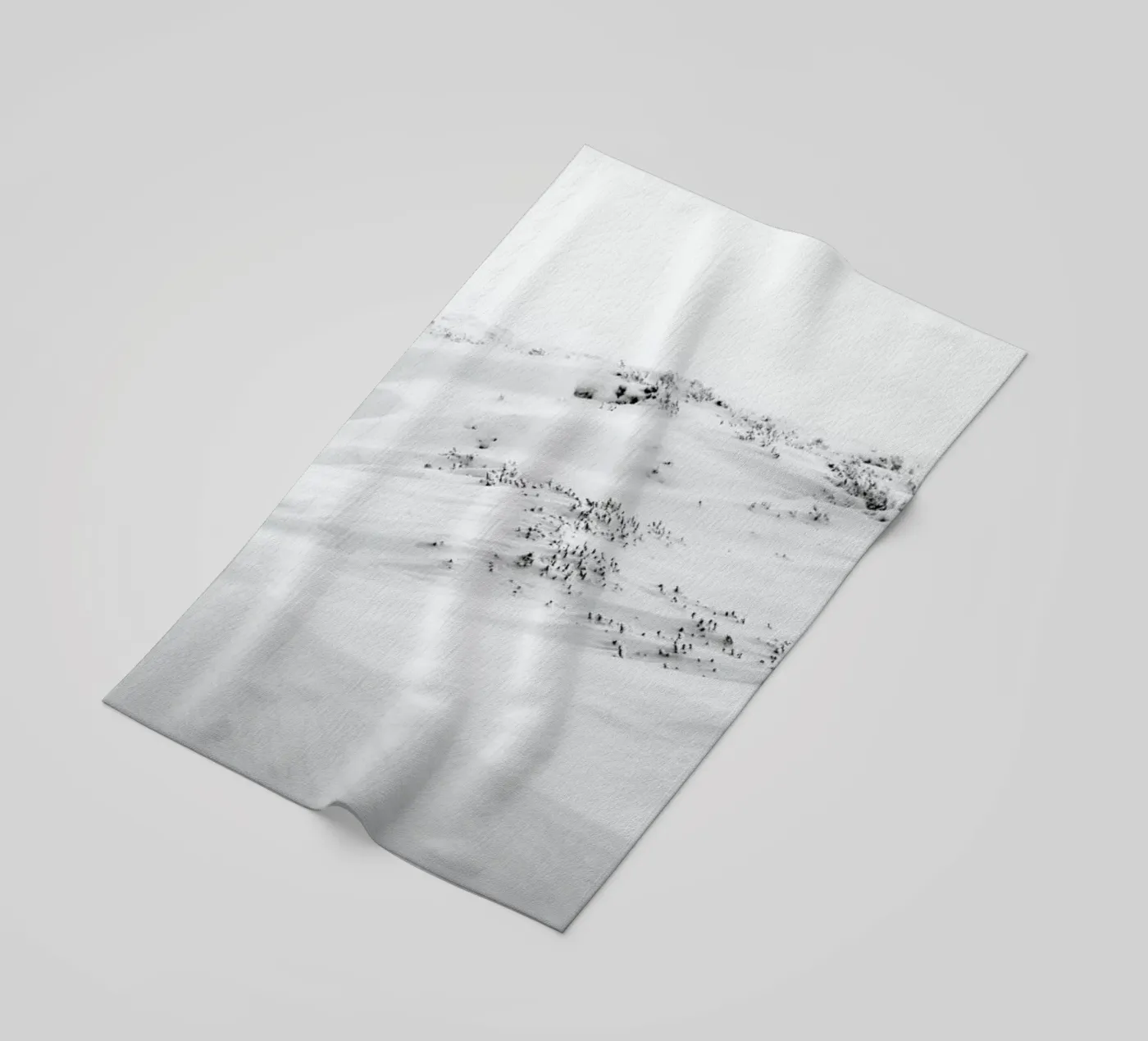 Dirft I telo mare da Victoria Frost