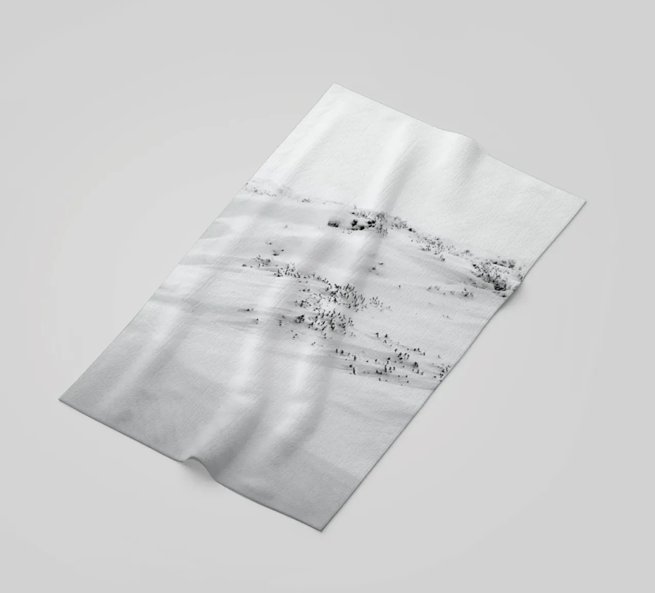 Dirft I telo mare da Victoria Frost