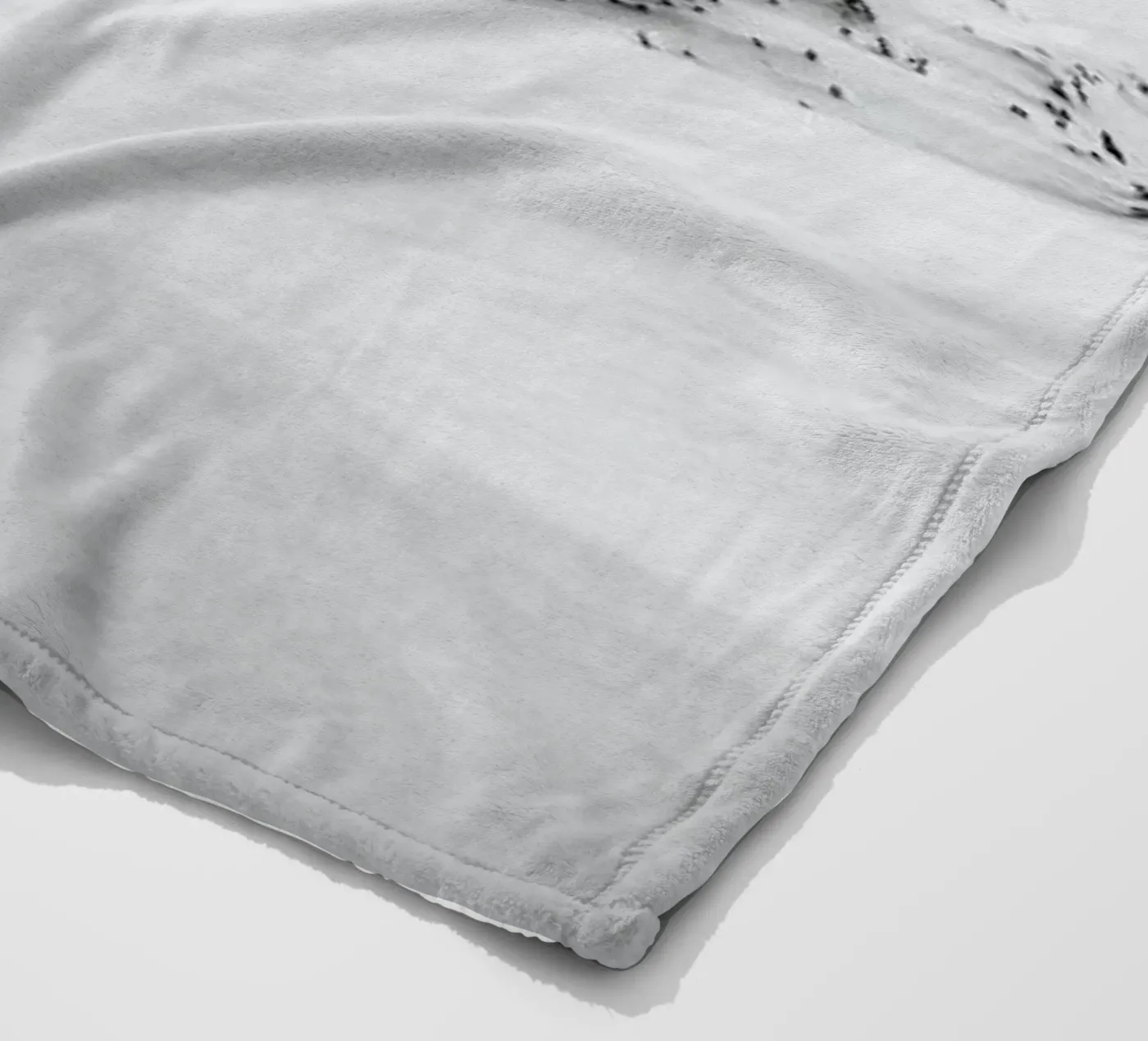 Dirft I coperta in pile da Victoria Frost