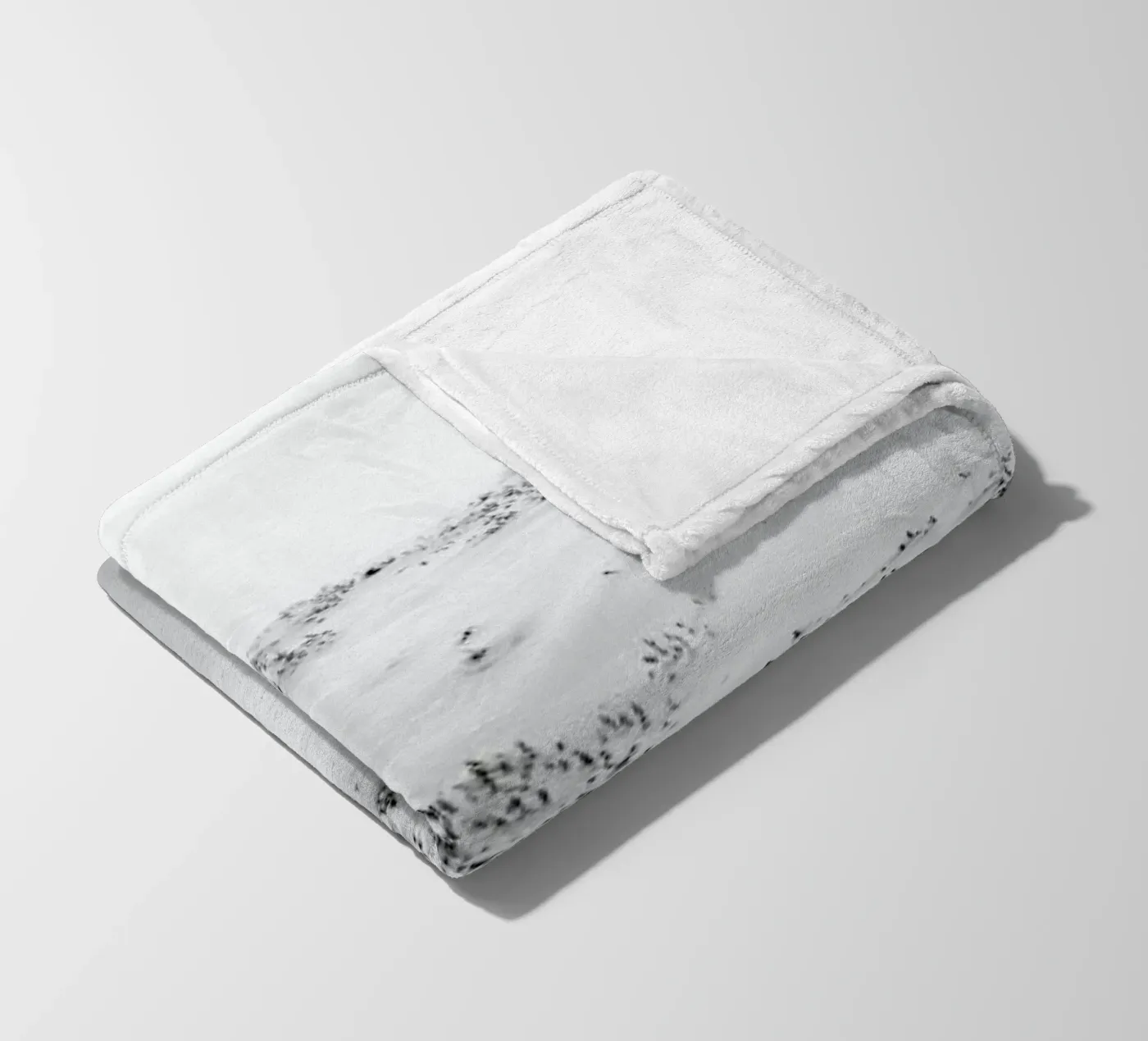 Dirft I coperta in pile da Victoria Frost