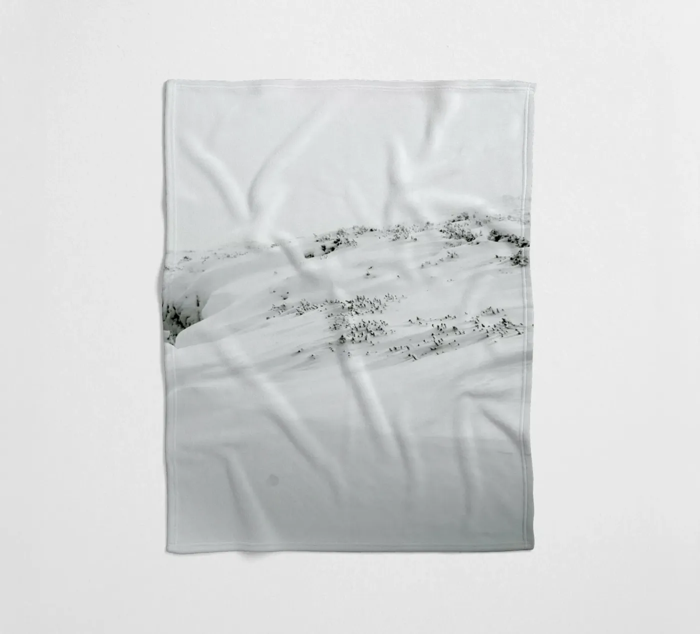 Dirft I coperta in pile da Victoria Frost