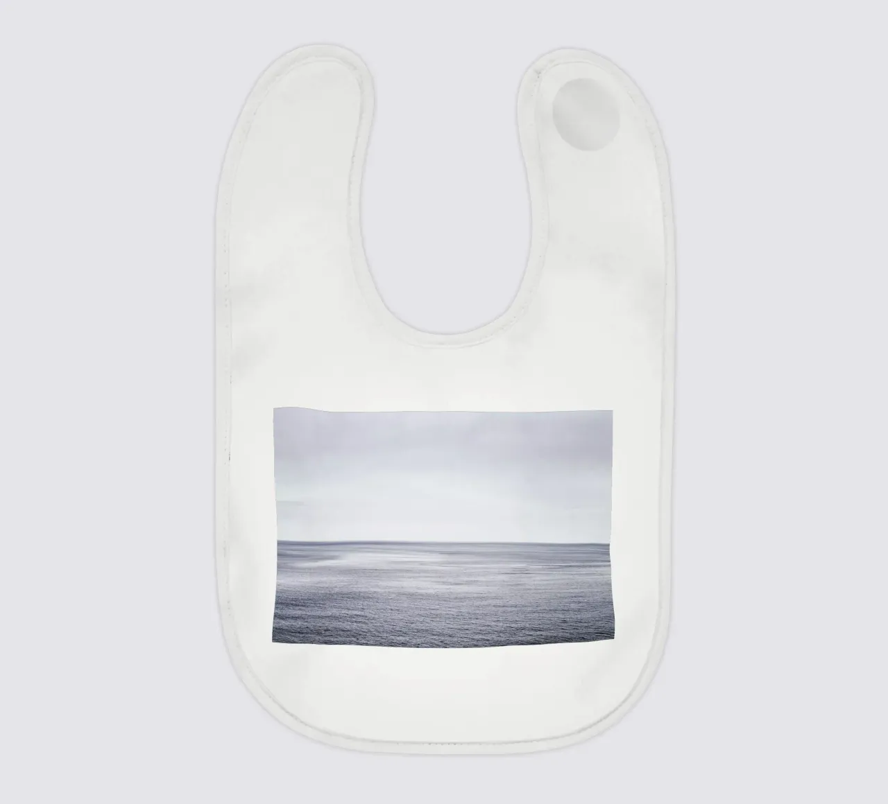 Ocean Study I bavaglino da Michael J. Reibert