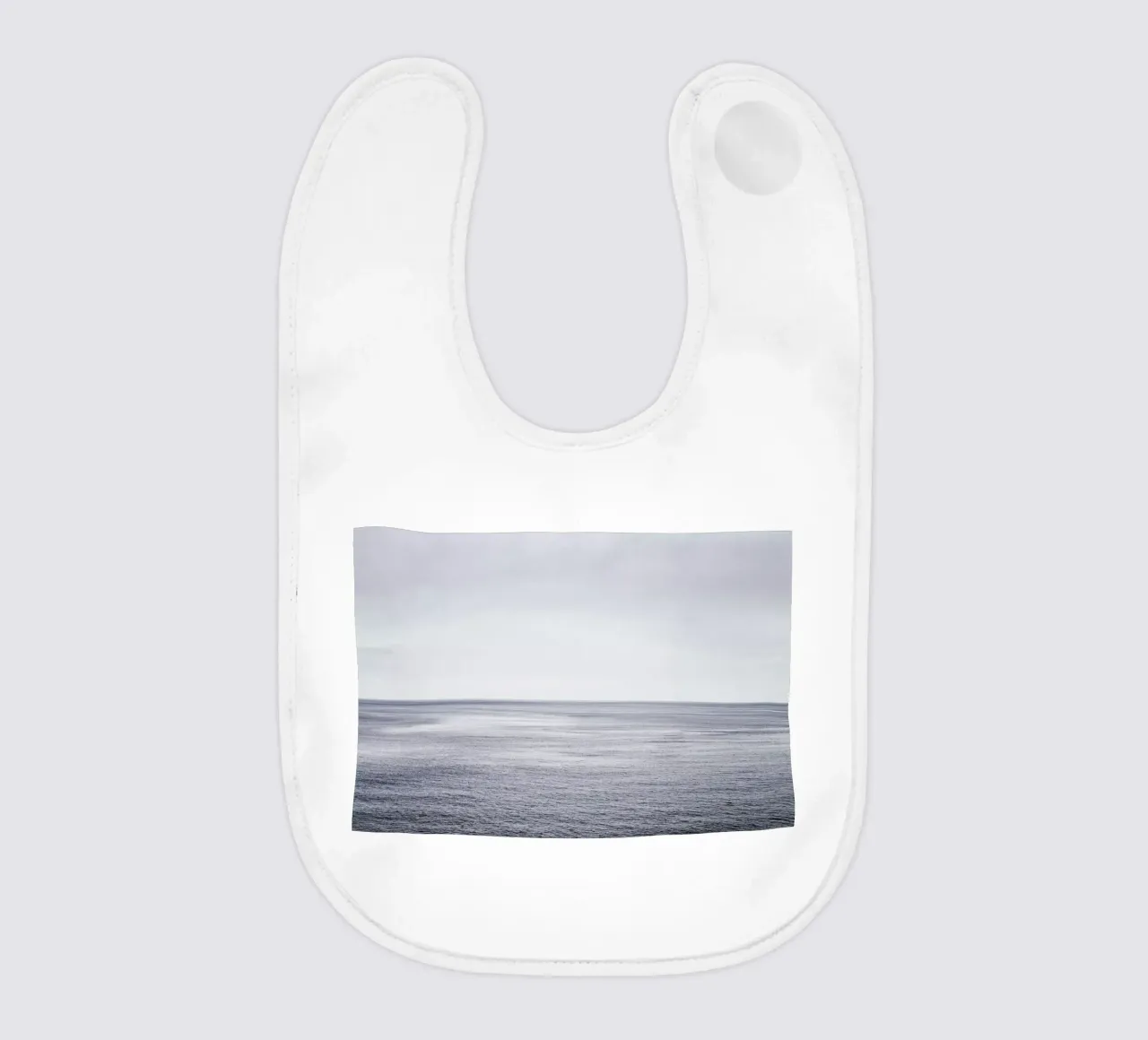 Ocean Study I bavaglino da Michael J. Reibert