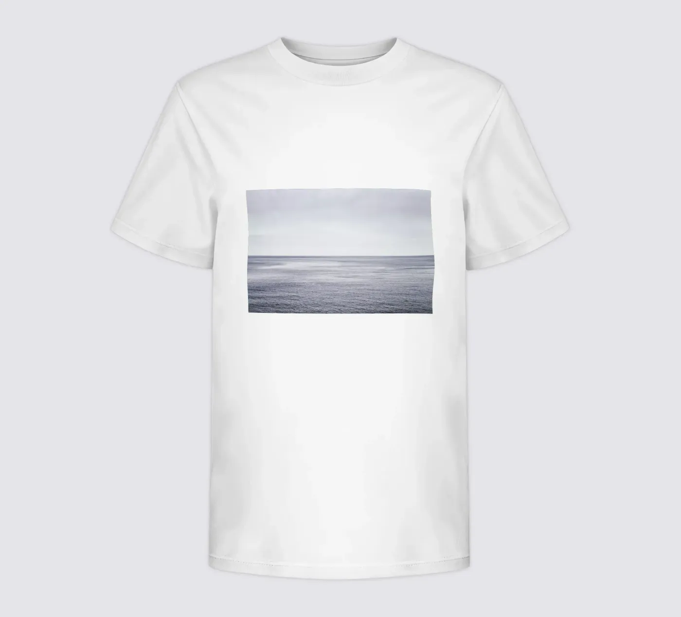 Ocean Study I t-shirt bambini da Michael J. Reibert
