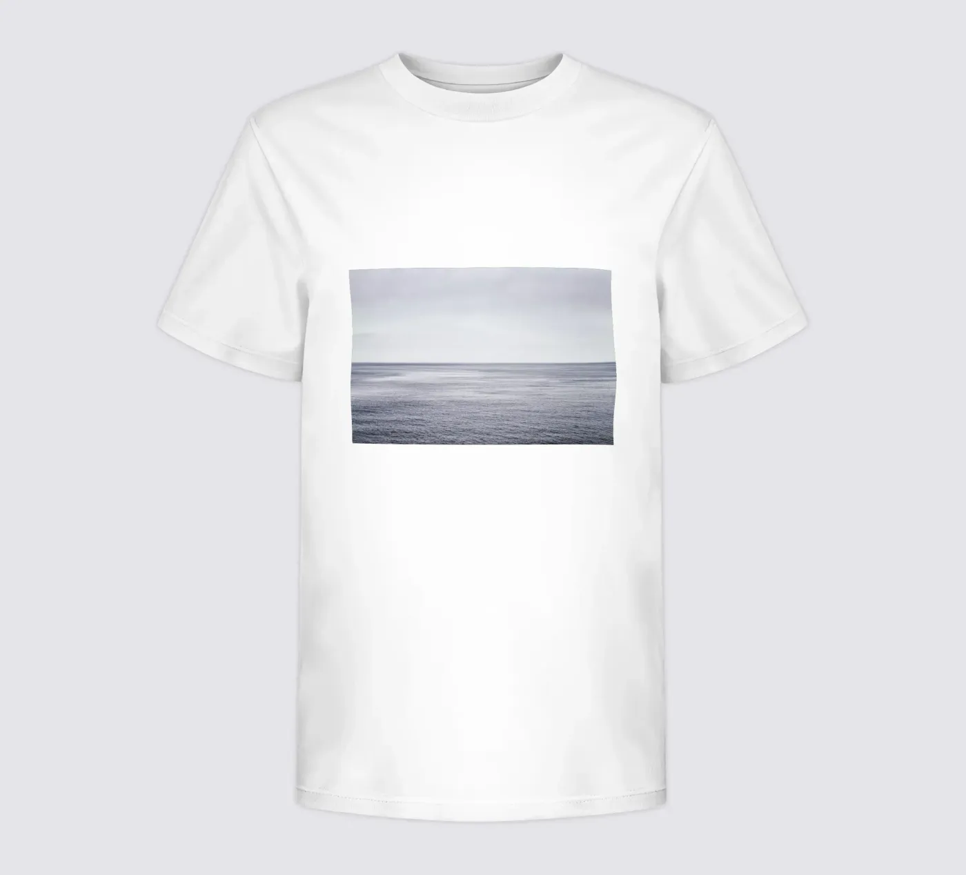 Ocean Study I t-shirt bambini da Michael J. Reibert