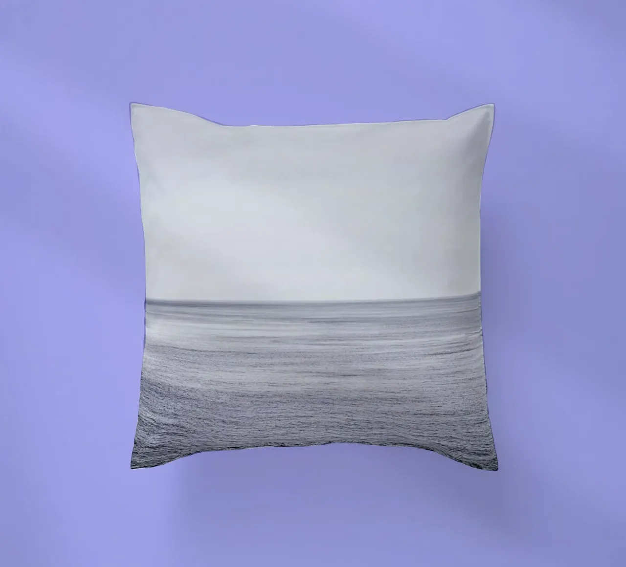 Ocean Study I cuscino da Michael J. Reibert