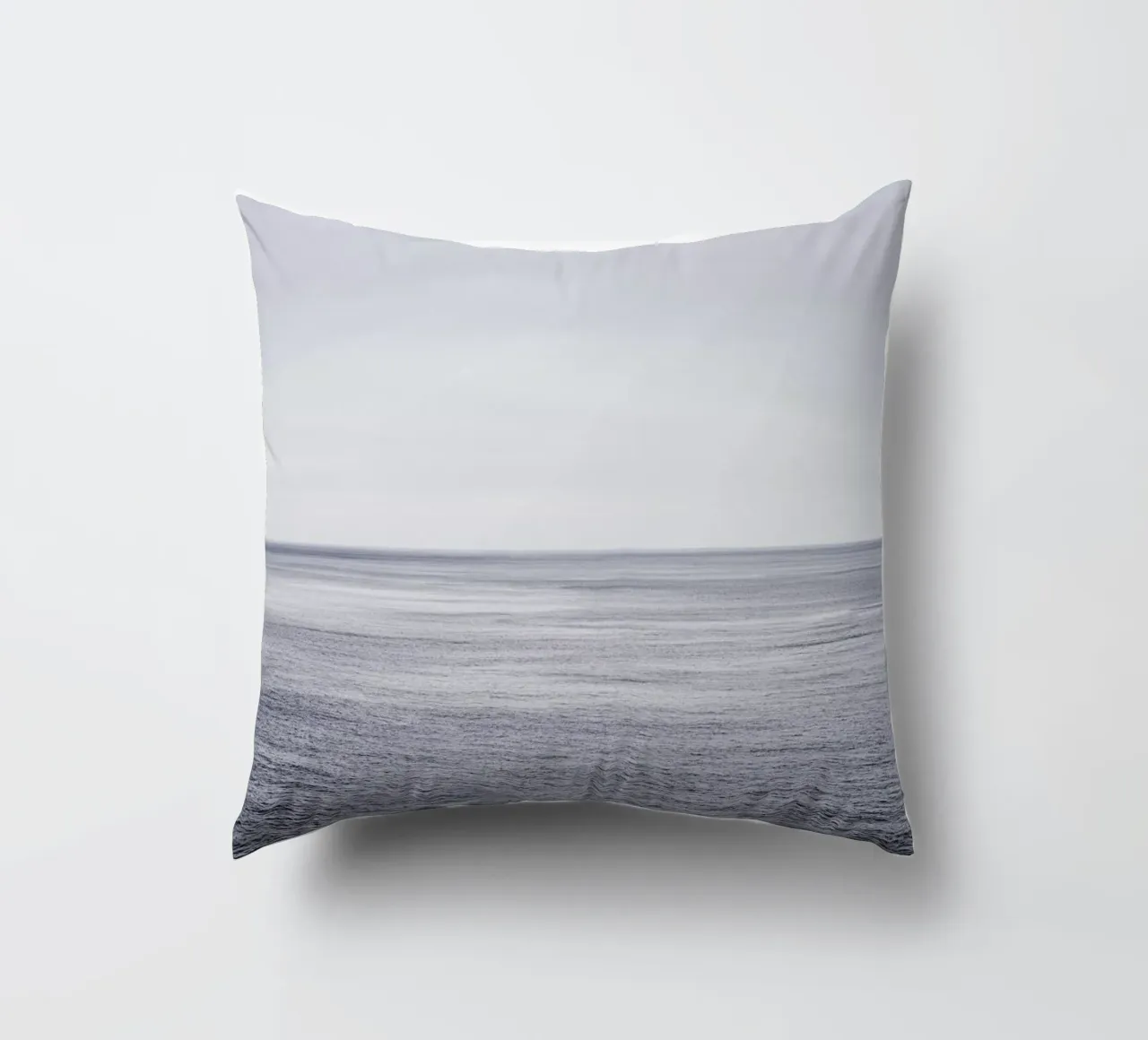 Ocean Study I cuscino da Michael J. Reibert