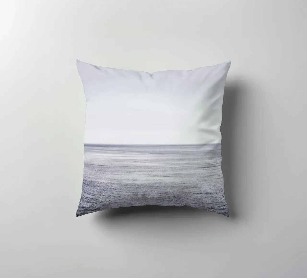 Ocean Study I cuscino da Michael J. Reibert
