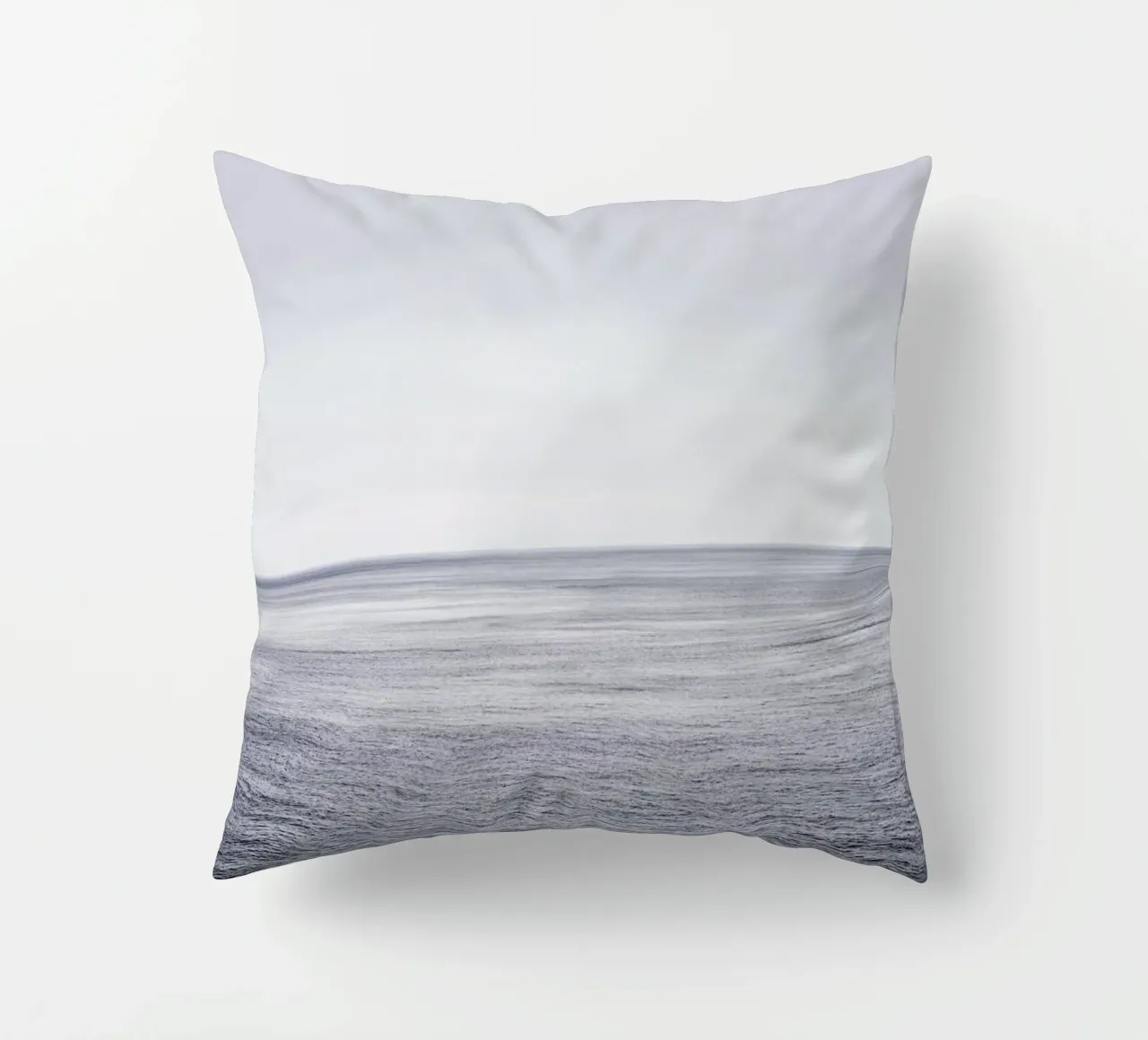 Ocean Study I cuscino da Michael J. Reibert