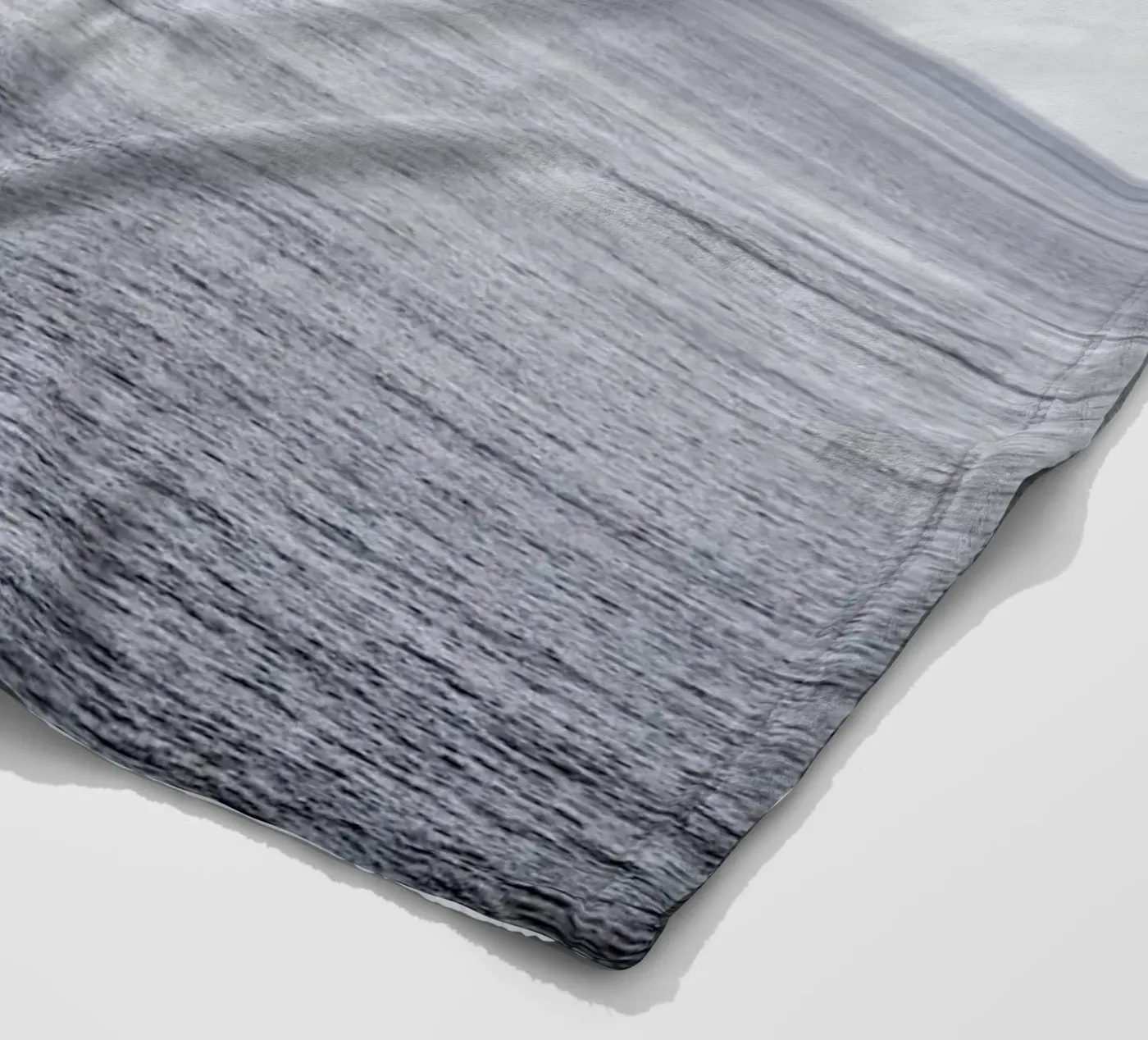 Ocean Study I Fleecedecke von Michael J. Reibert