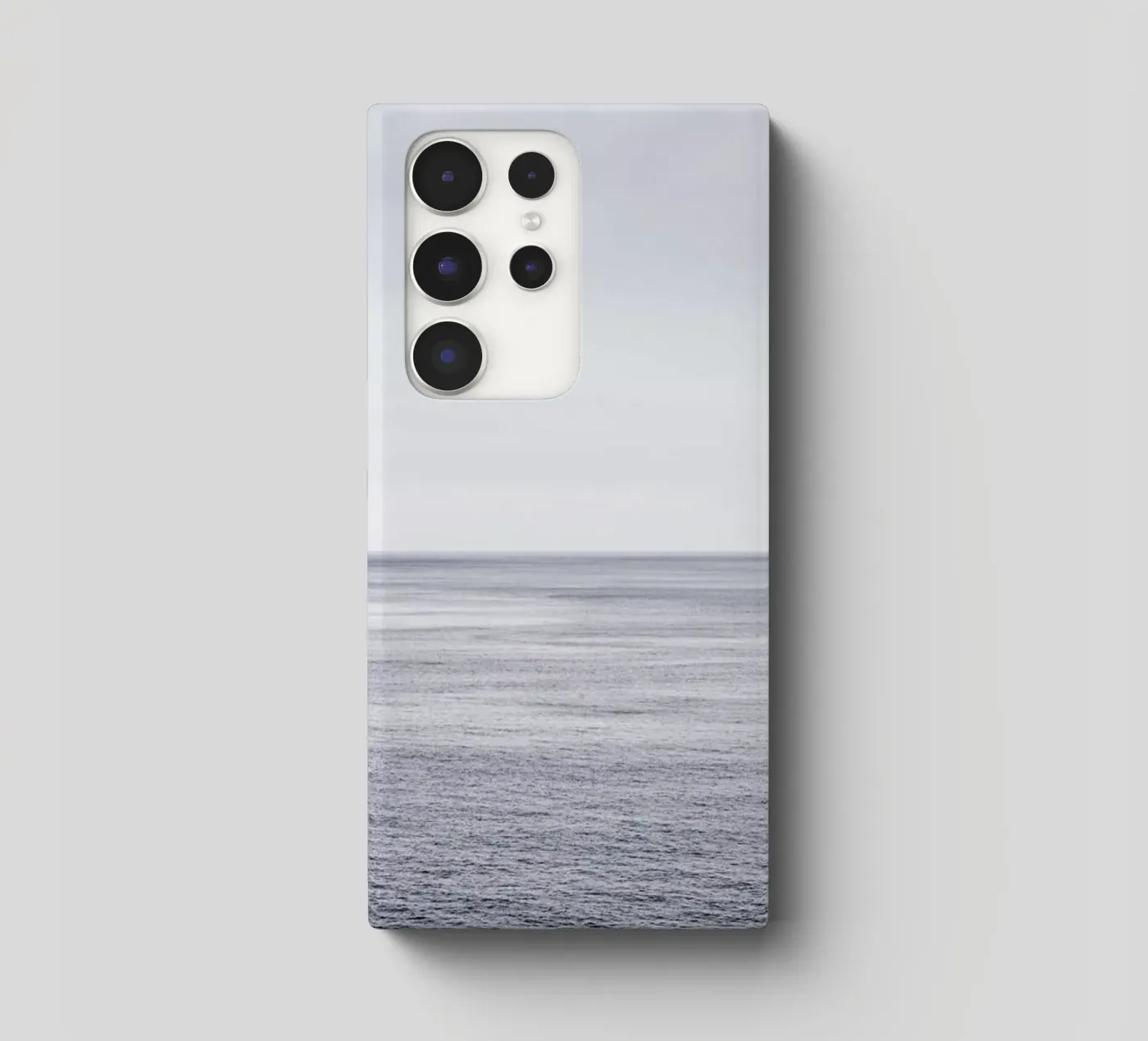 Ocean Study I cover samsung da Michael J. Reibert