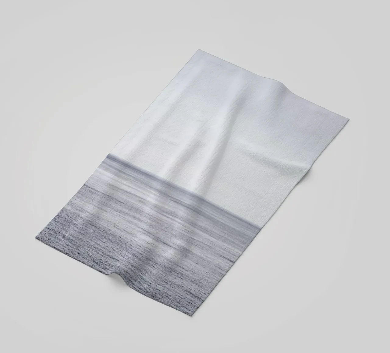 Ocean Study I telo mare da Michael J. Reibert