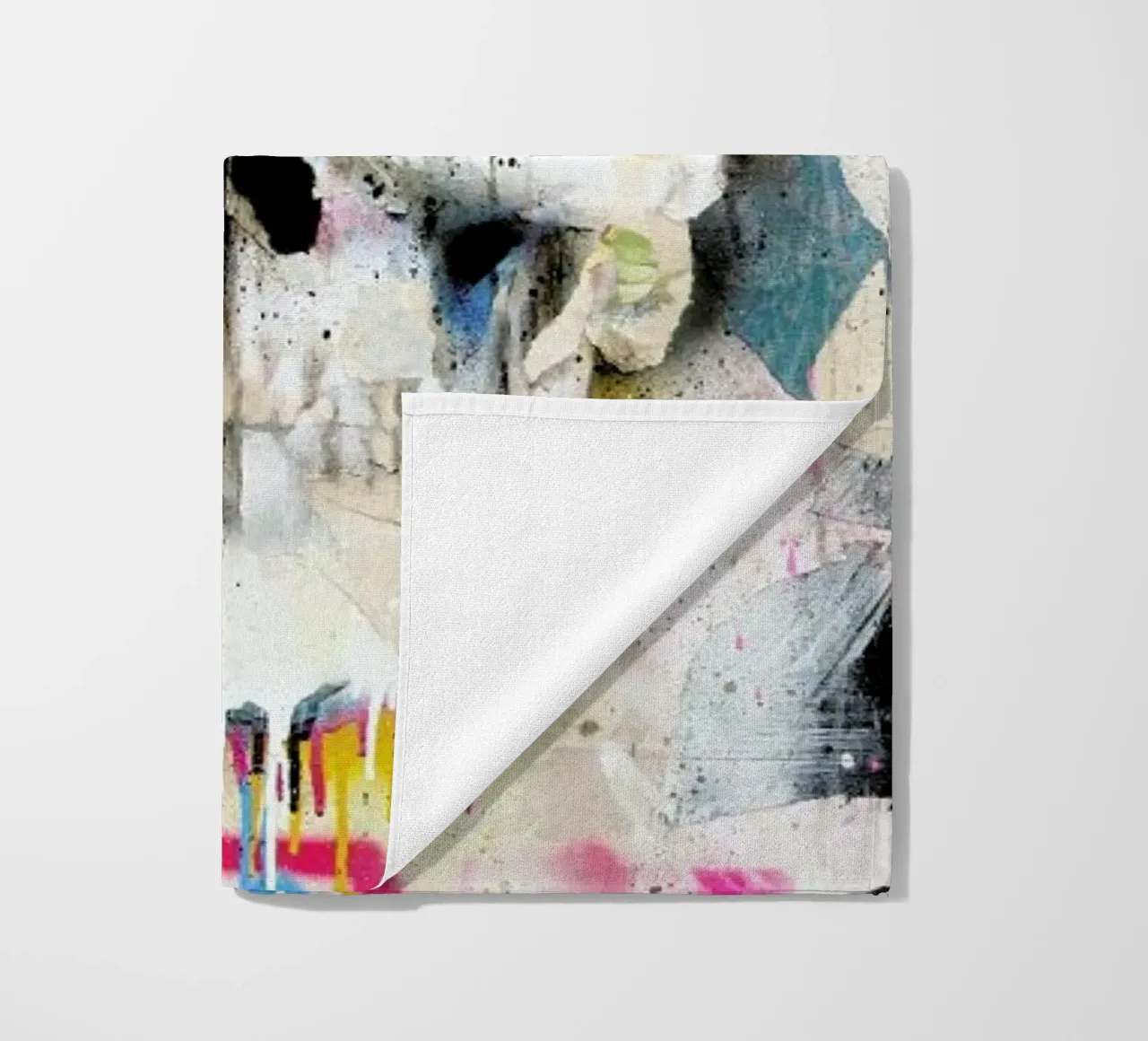 Skull telo mare da Famous When Dead