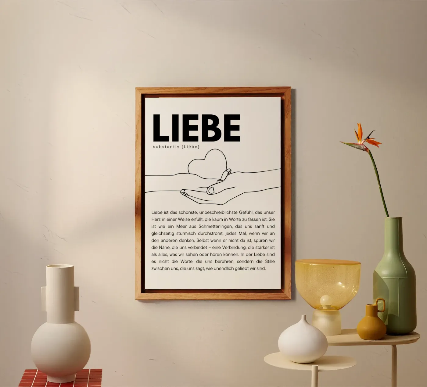 Liebe pannello forex da DigiWunderwerk