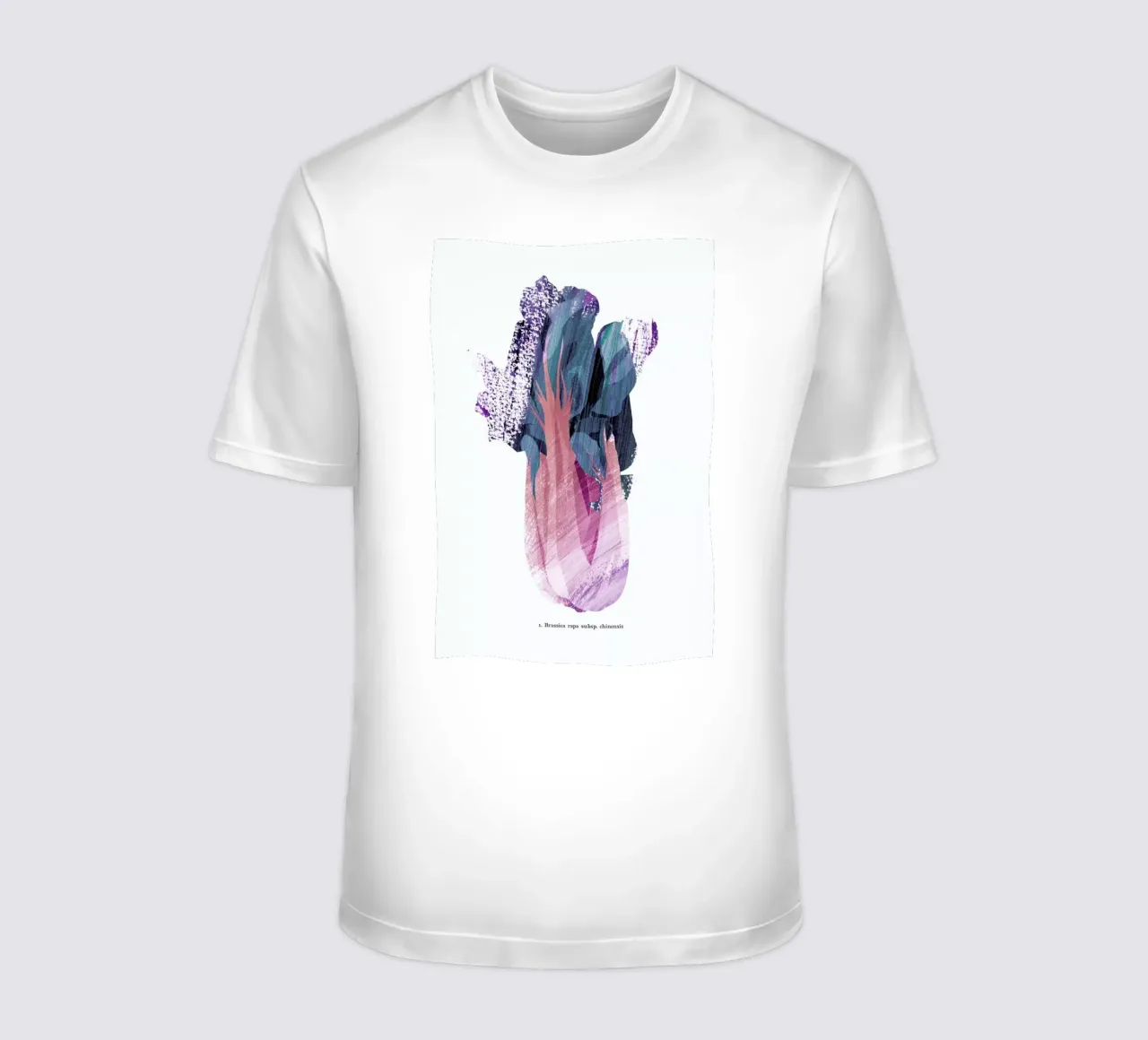Paksoi t-shirt da Goed Blauw