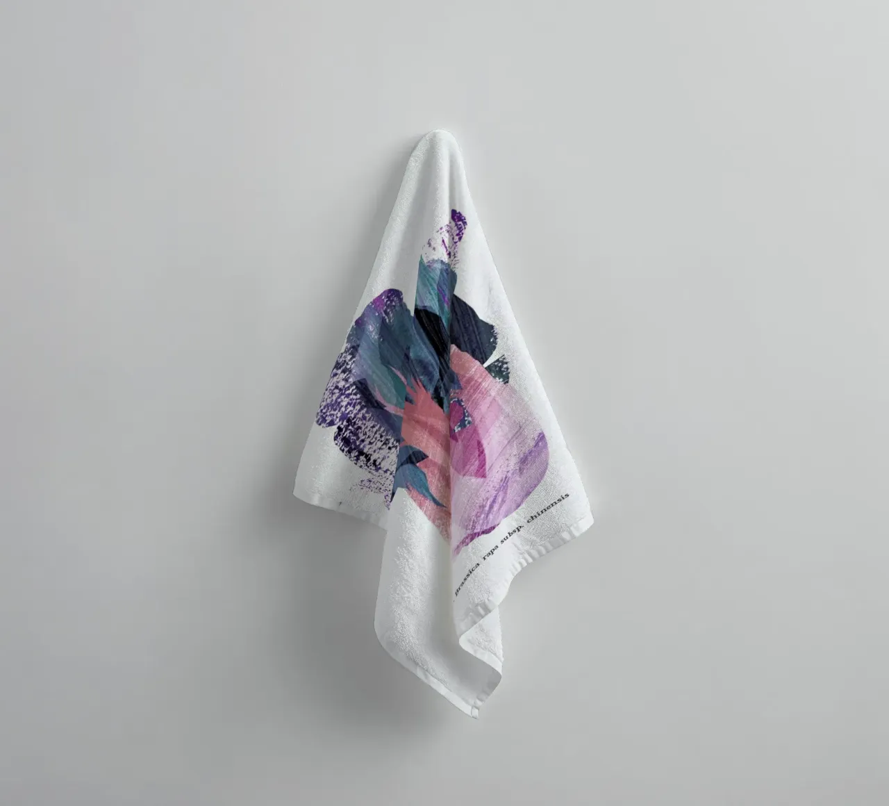 Paksoi asciugamano da bagno da Goed Blauw