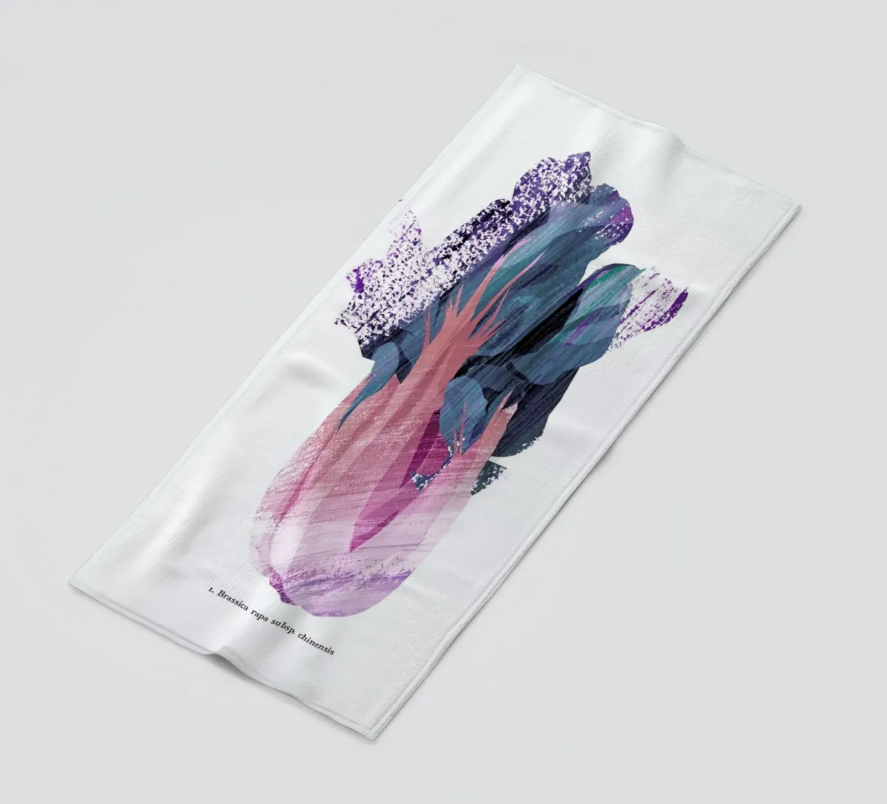 Paksoi telo mare da Goed Blauw