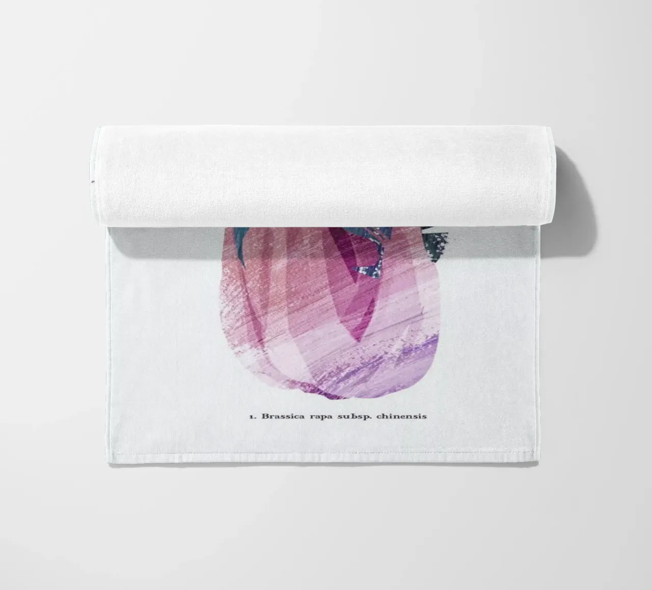 Paksoi telo mare da Goed Blauw