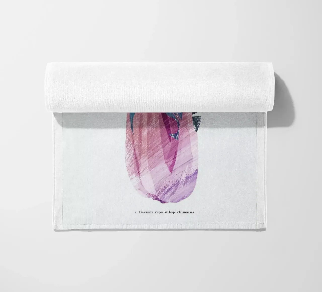 Paksoi telo mare da Goed Blauw