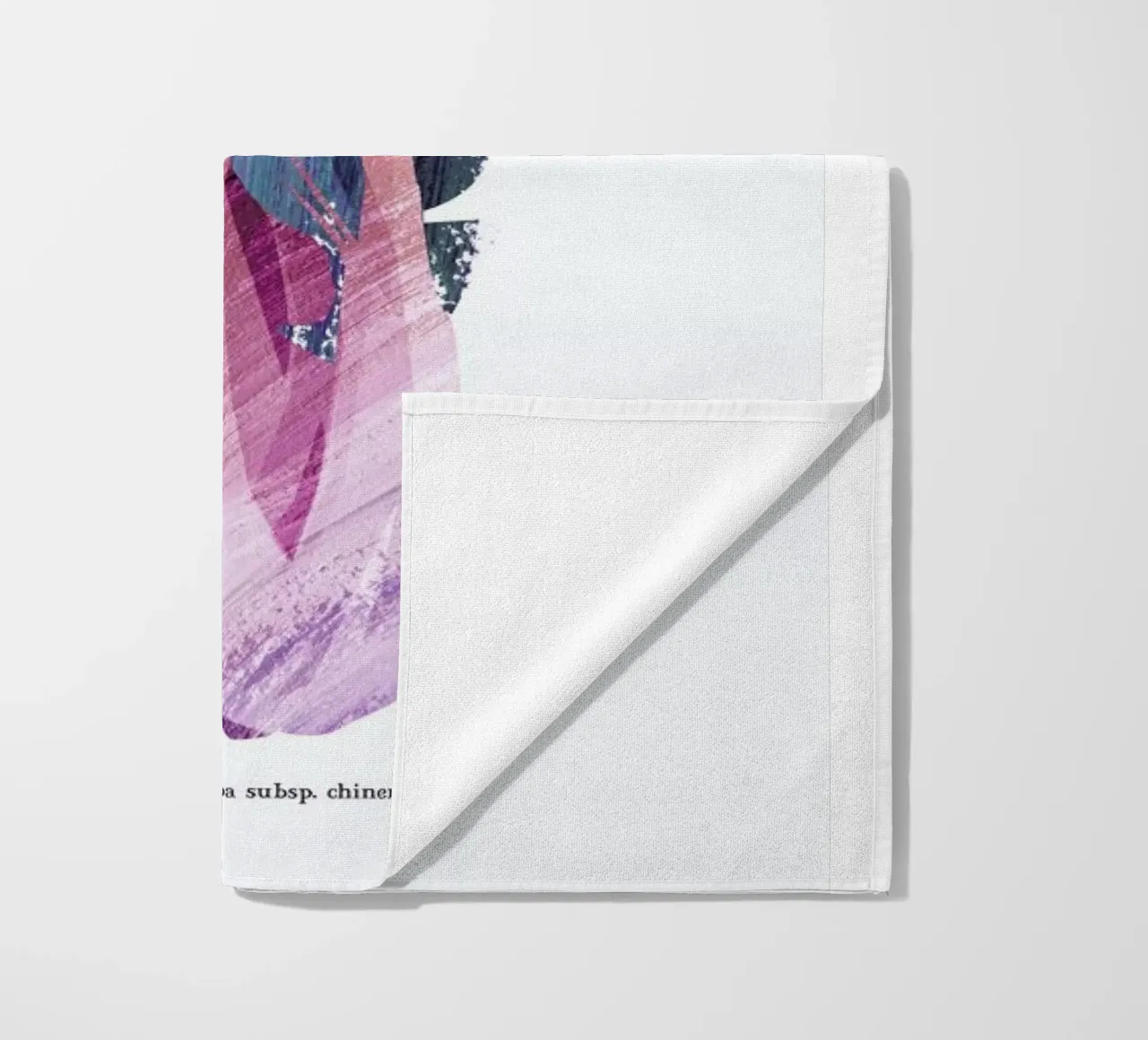 Paksoi telo mare da Goed Blauw