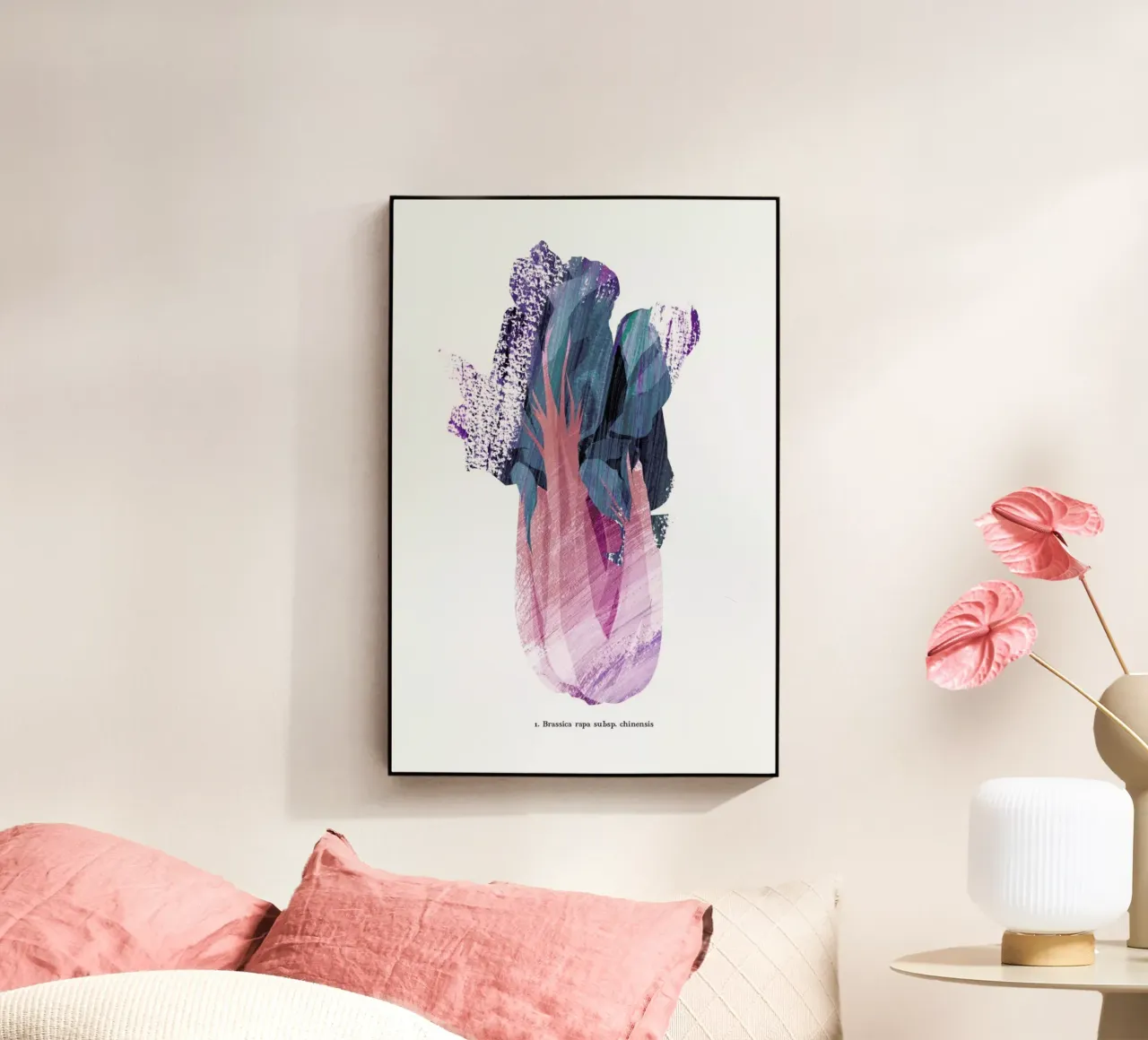 Paksoi plexiglass da Goed Blauw