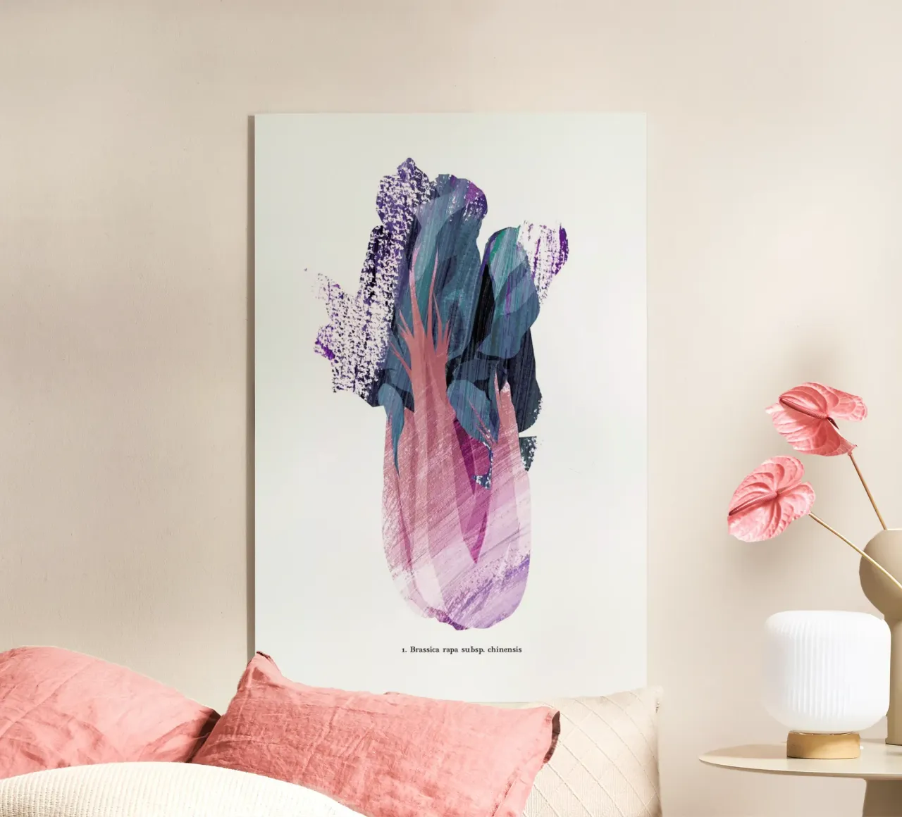 Paksoi plexiglass da Goed Blauw