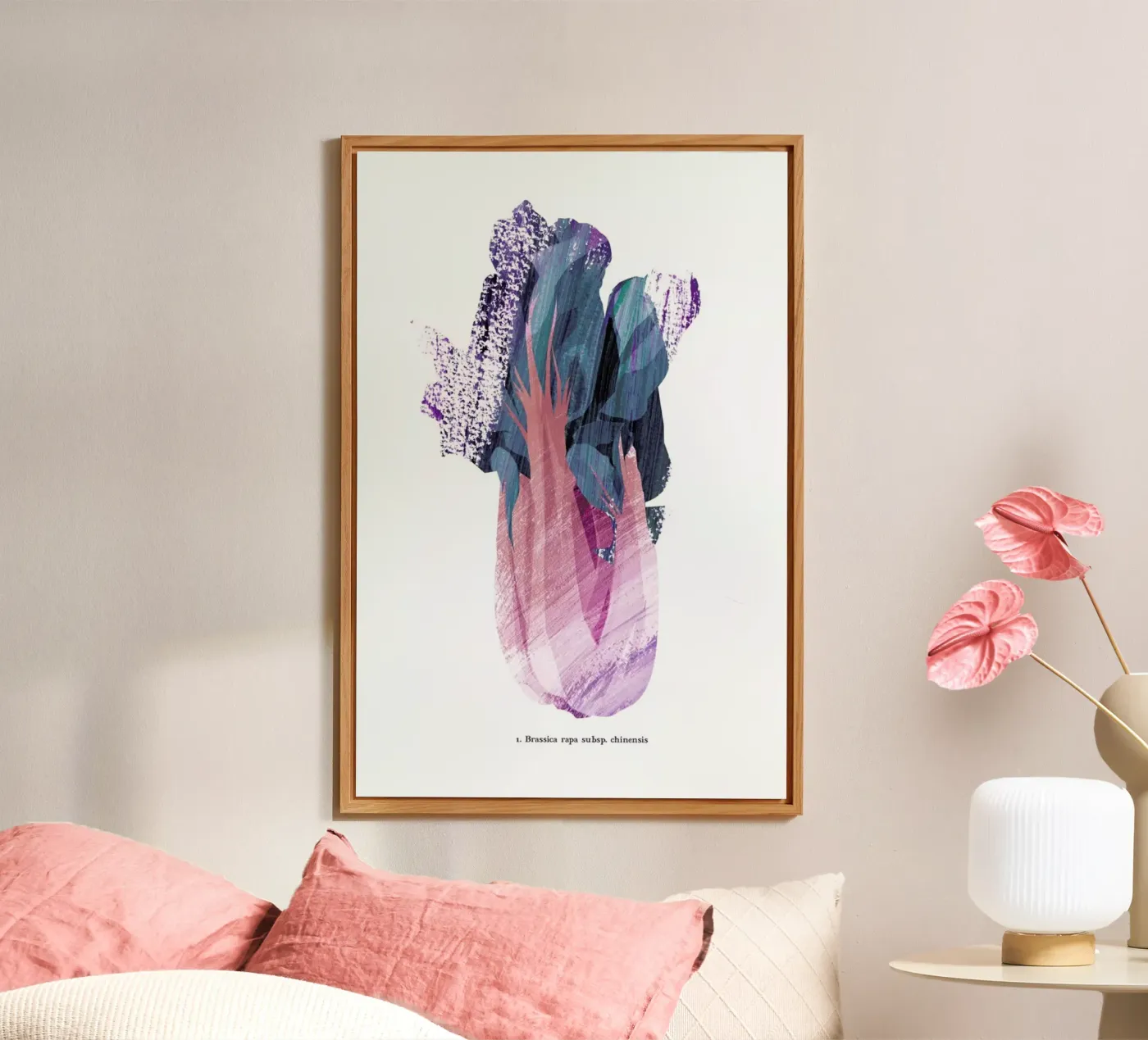 Paksoi alluminio dibond da Goed Blauw