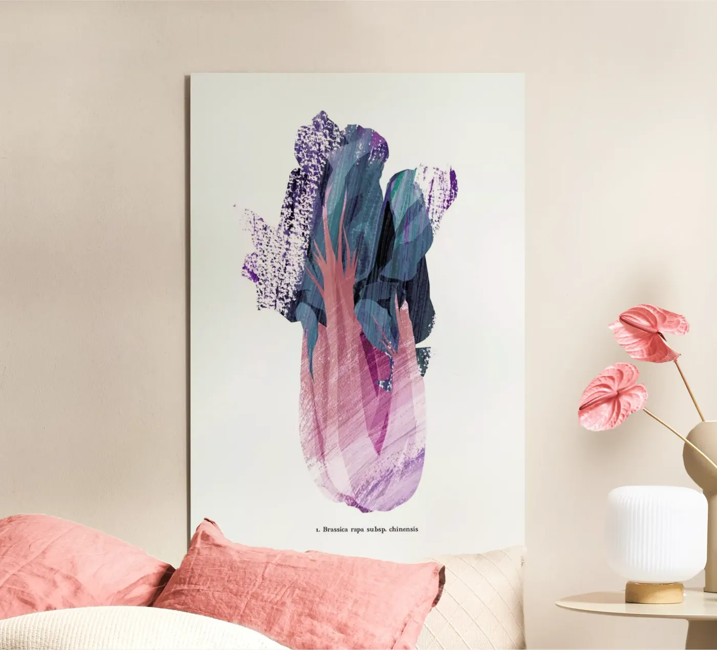 Paksoi alluminio dibond da Goed Blauw