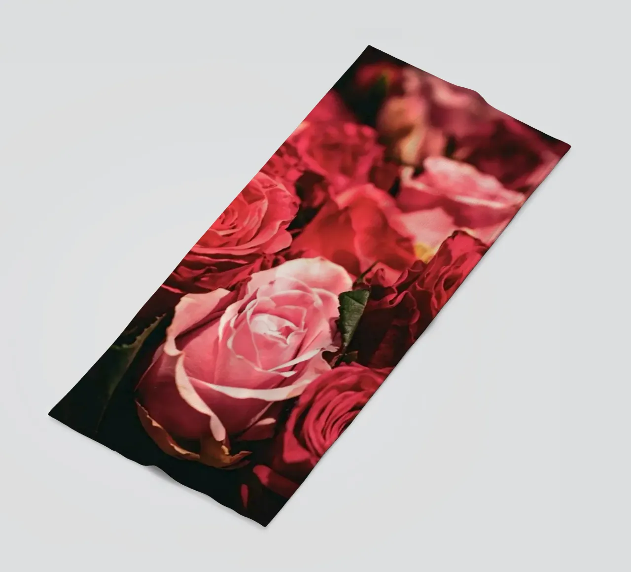Rosen telo mare da Flo Klein