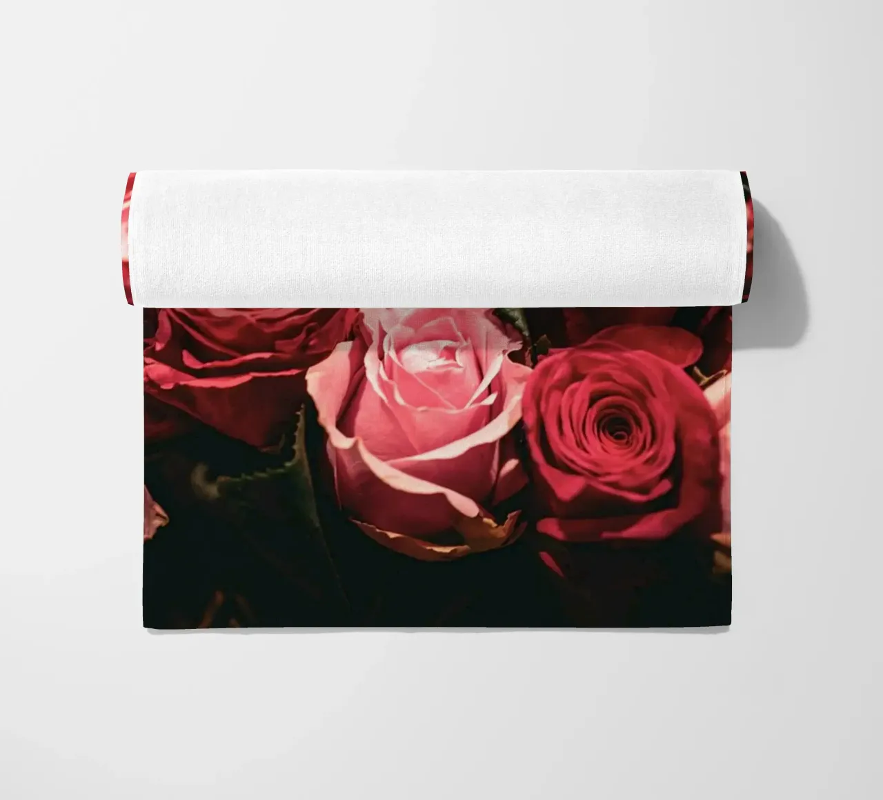 Rosen telo mare da Flo Klein