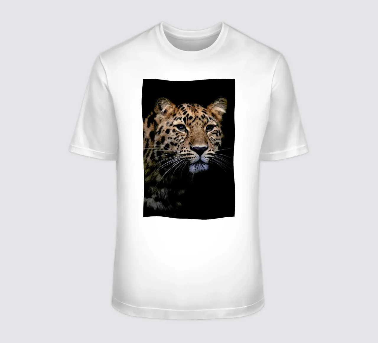 Waiting to Pounce t-shirt da Natural Kingdom