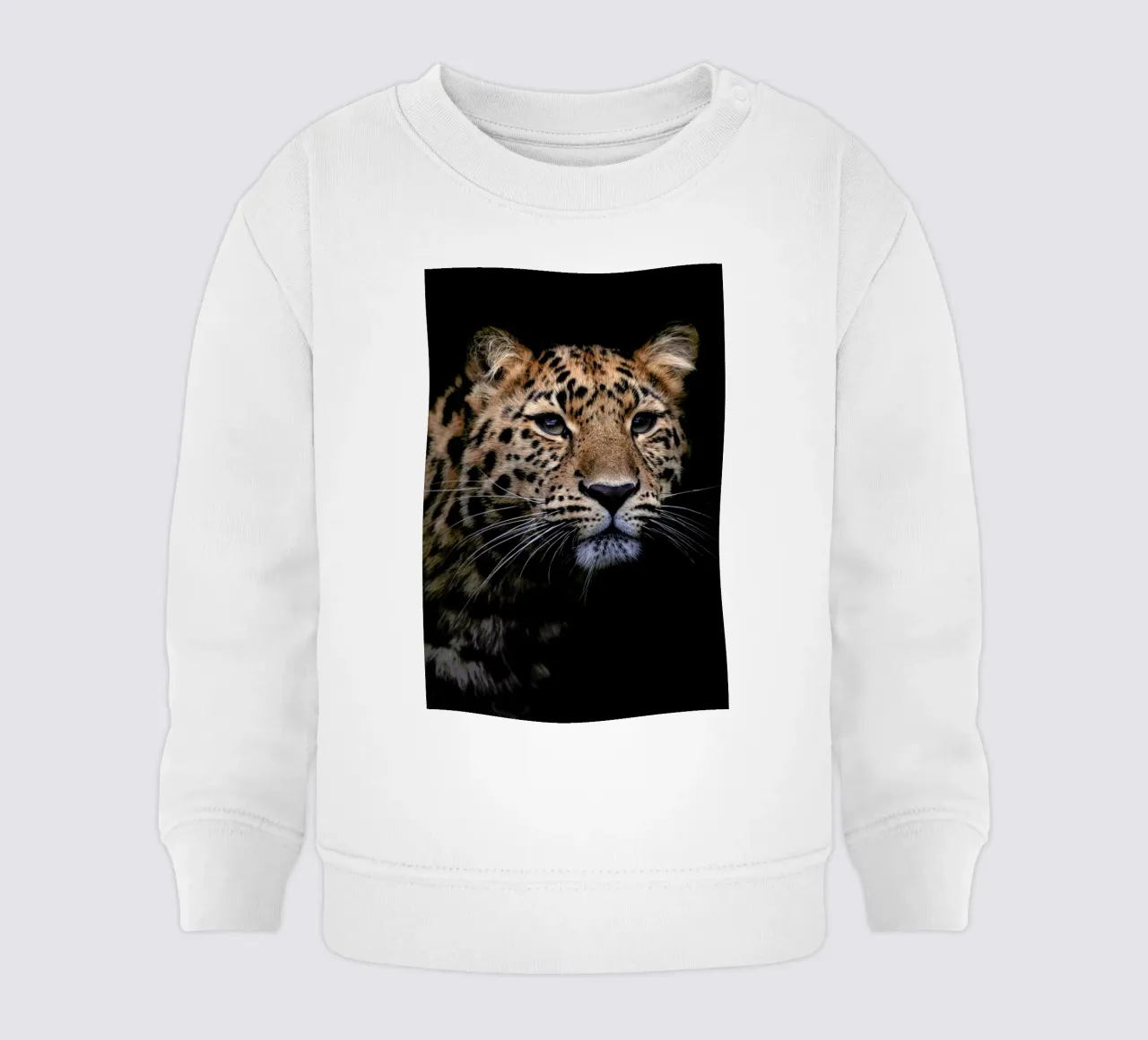 Waiting to Pounce felpa neonato da Natural Kingdom