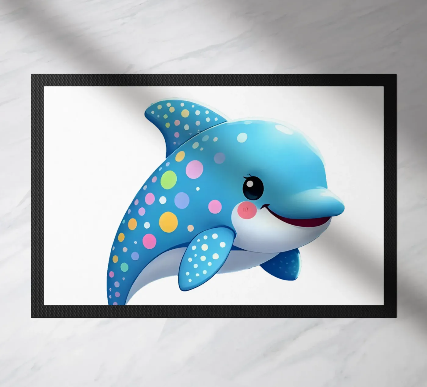 Delphin_4a zerbino da Tierwelten by LK