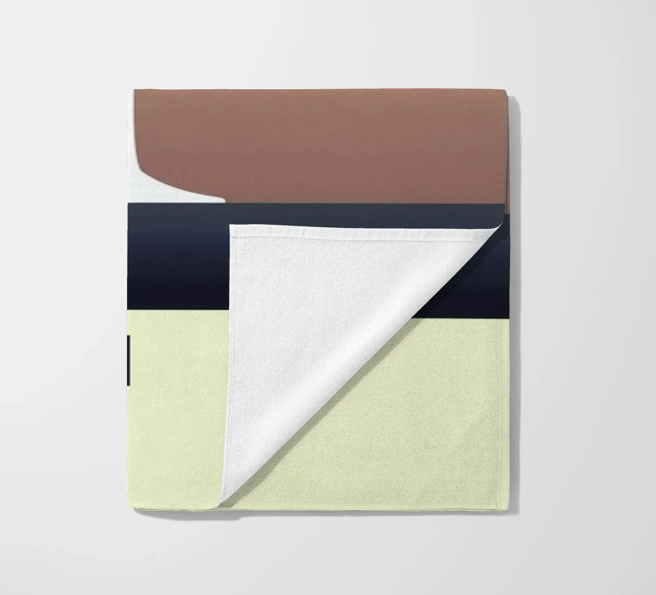 Perception White telo mare da Trabolt Design