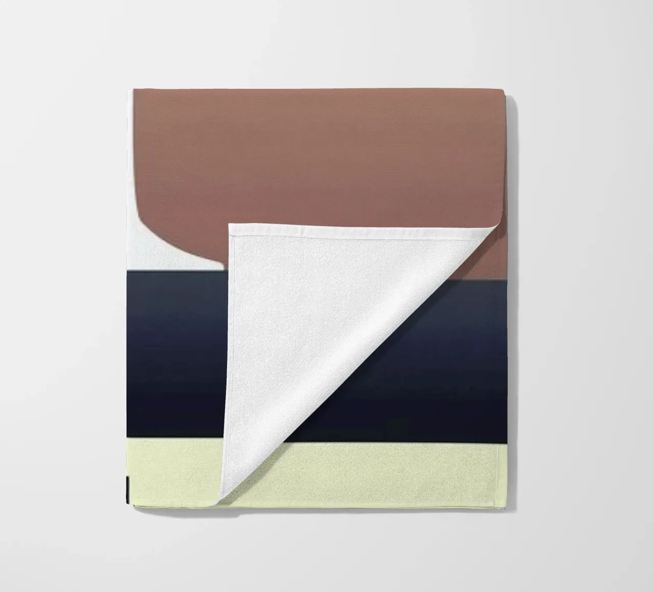 Perception White telo mare da Trabolt Design