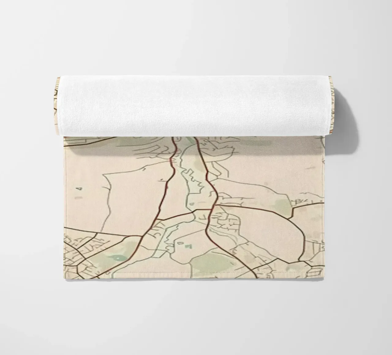 Guildford Regno Unito telo mare da Jacob W MICKELSON