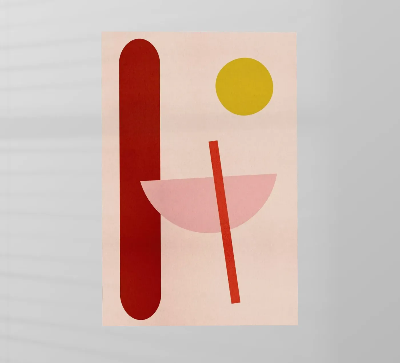 Vertical pellicola backlit da Pure