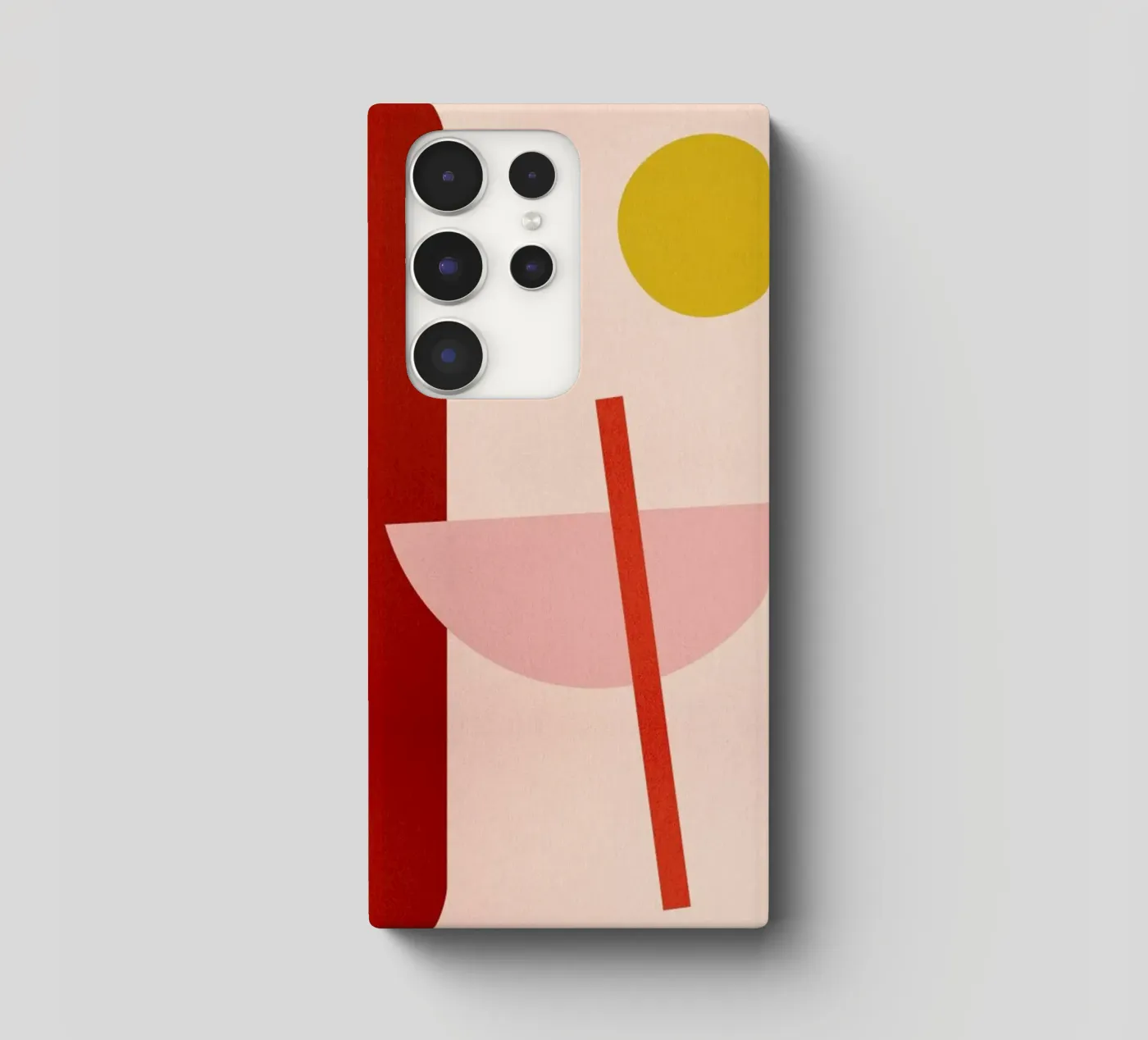 Vertical cover samsung da Pure