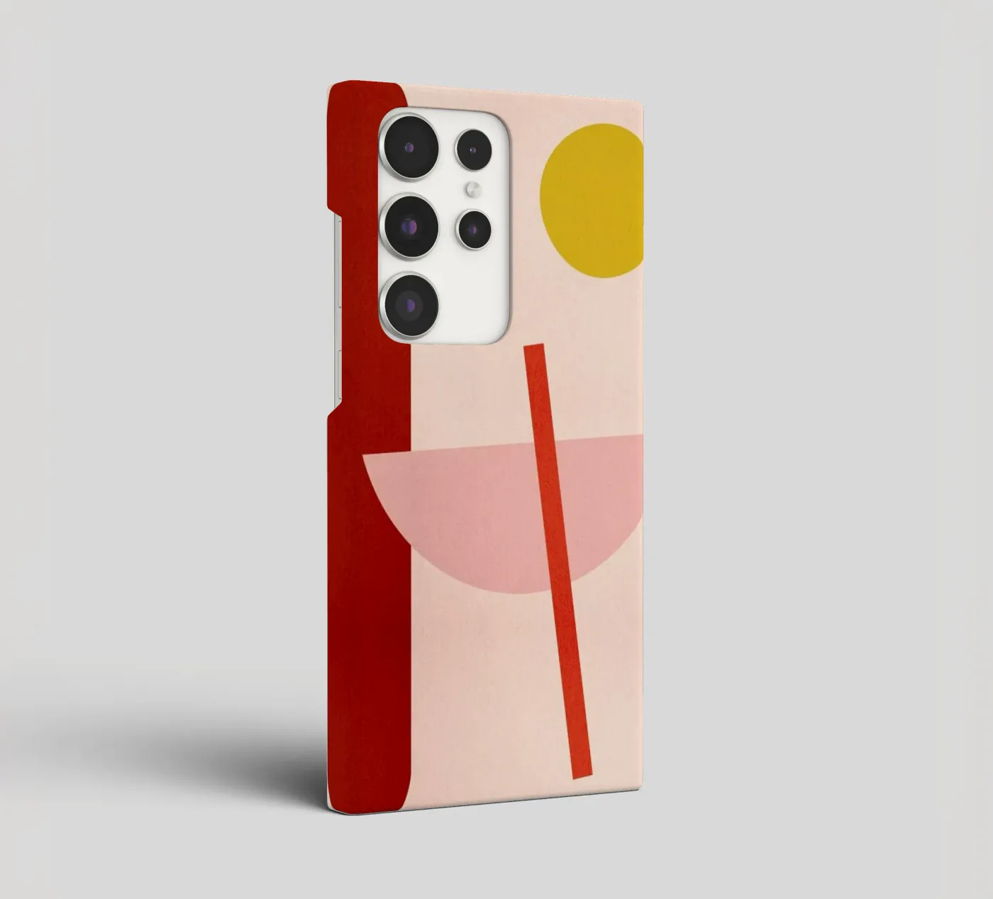 Vertical cover samsung da Pure