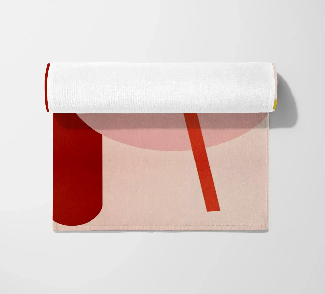 Vertical telo mare da Pure