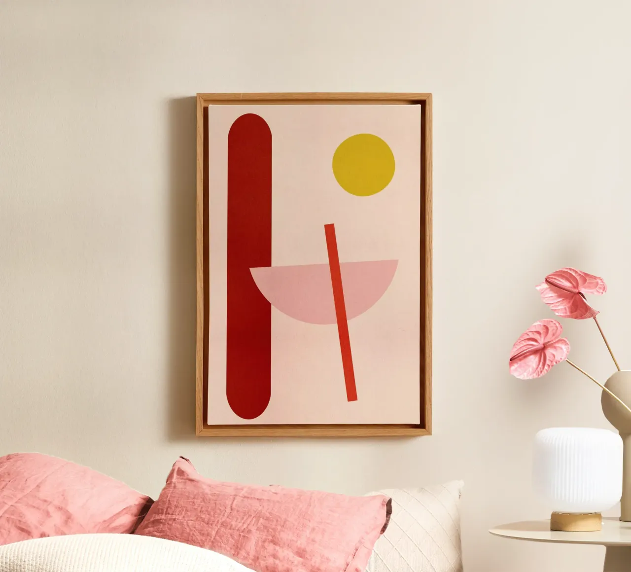 Vertical tela da Pure